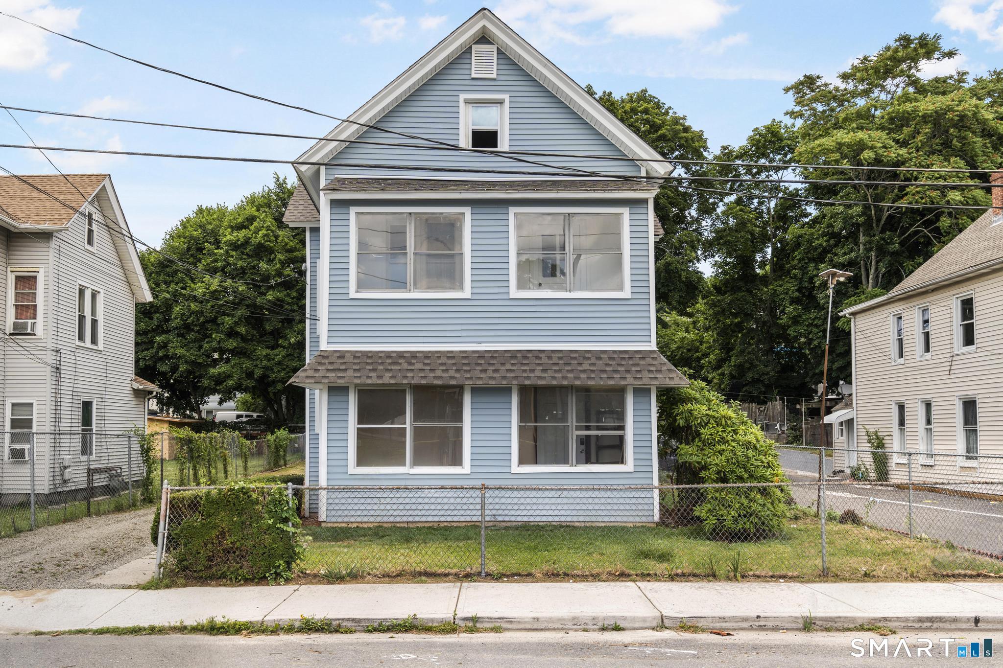 23 Robinson Street photo 2