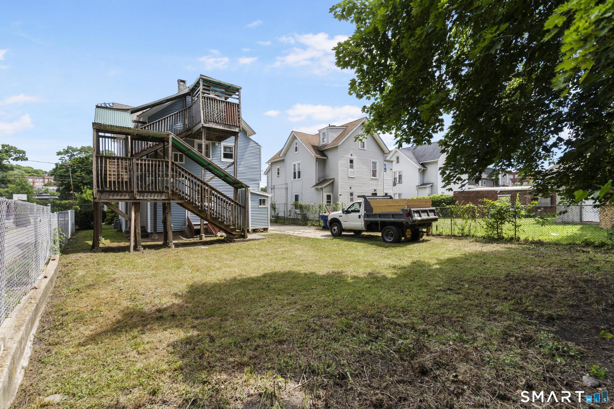 23 Robinson Street photo 28