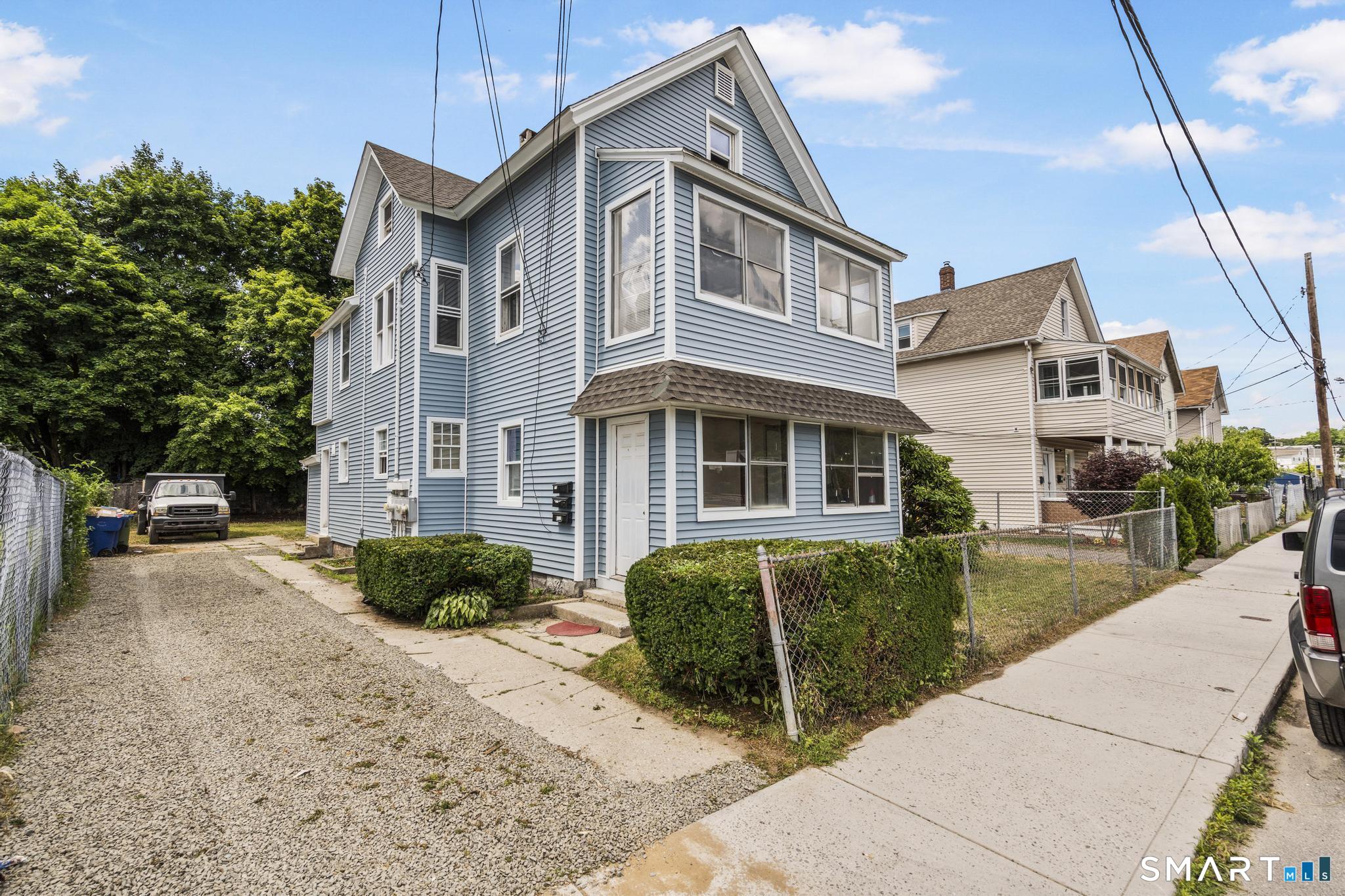 23 Robinson Street