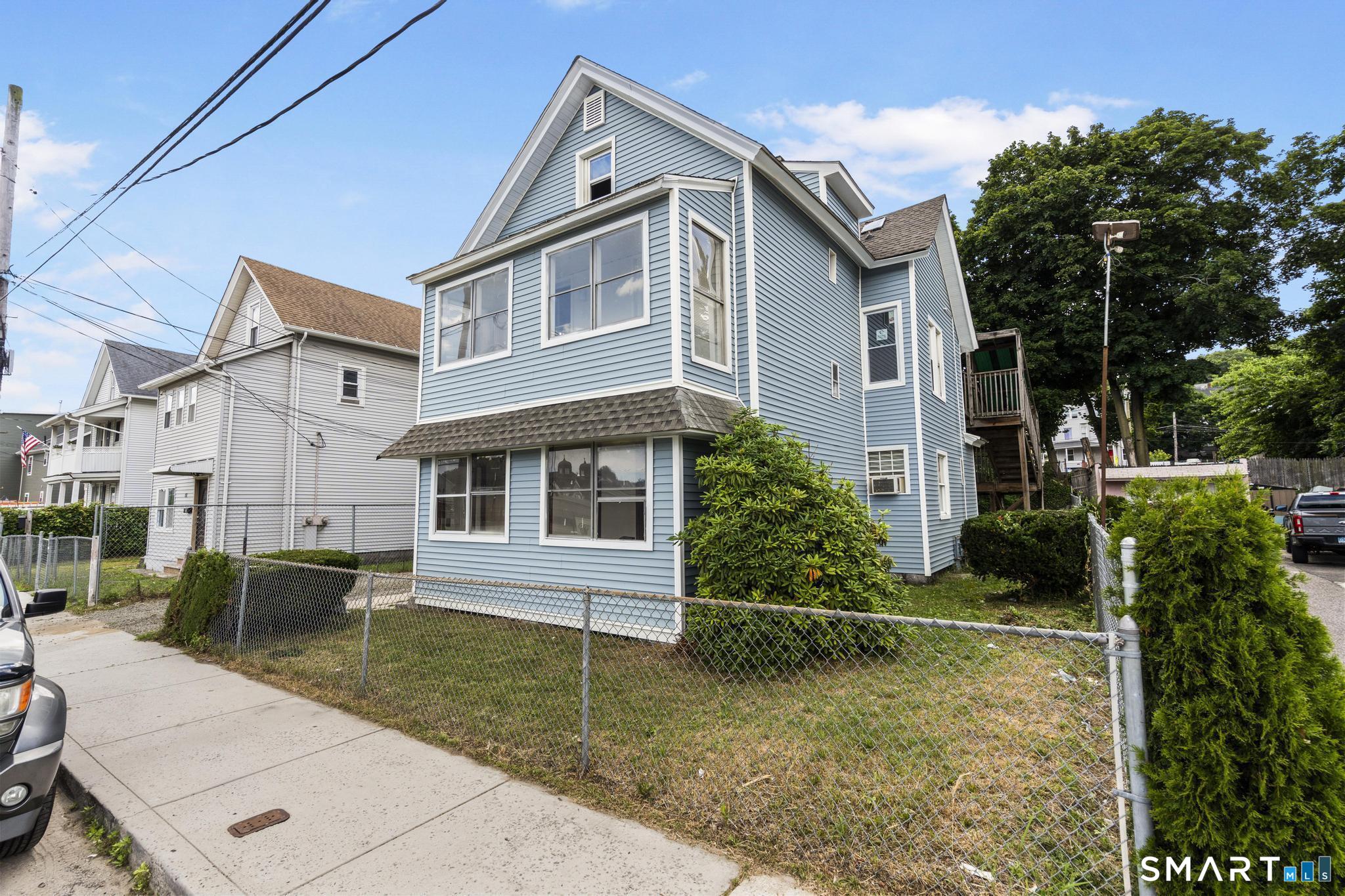23 Robinson Street photo 3