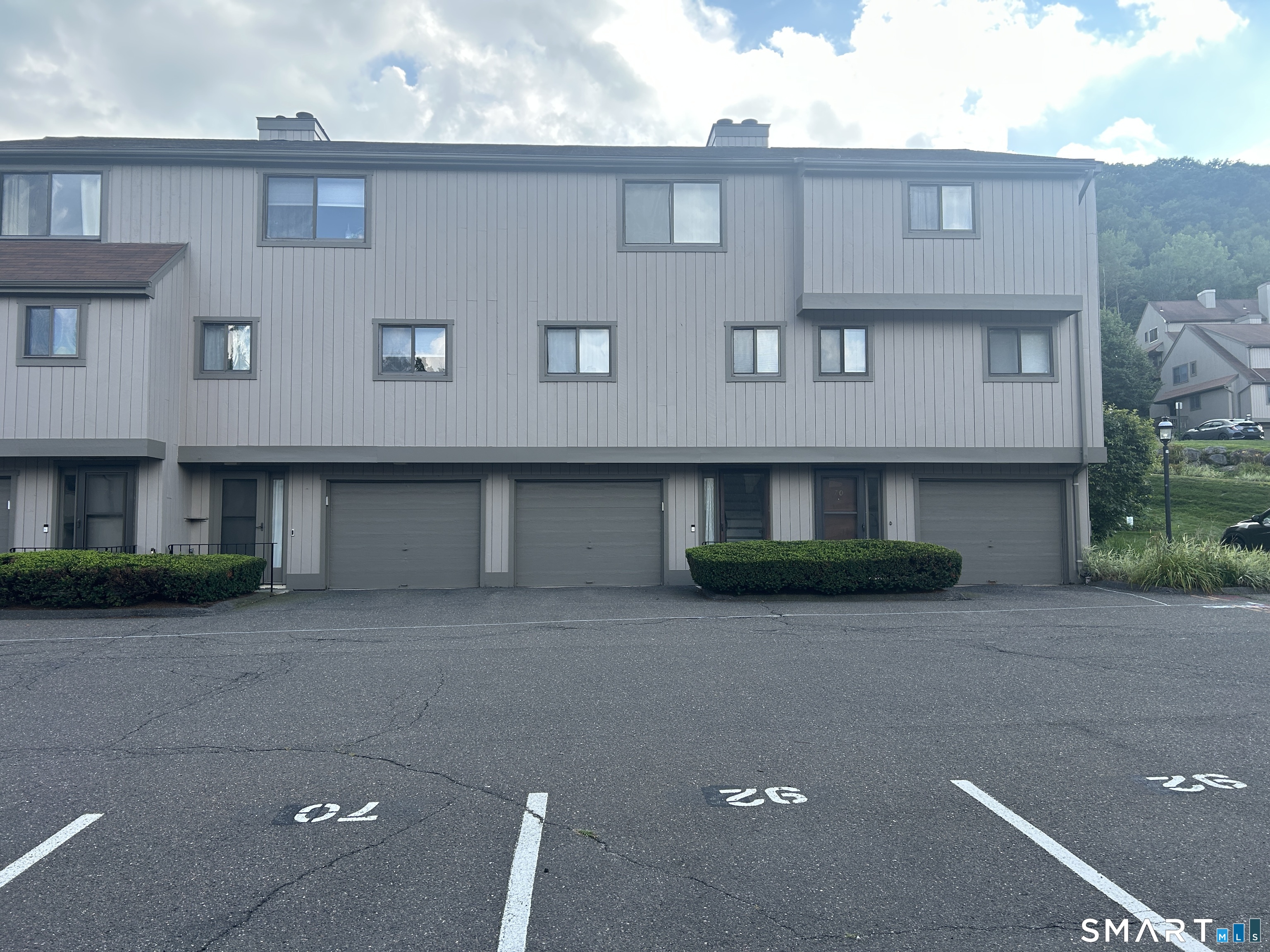 71 Dorchester Court  Unit #71