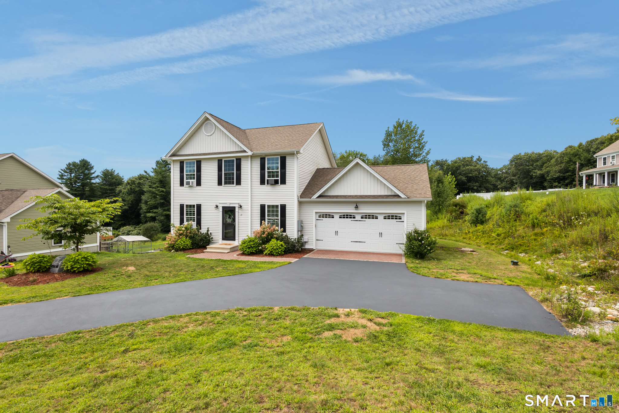 2nd image of 13 Brookside Dr, Dayville, CT 06241 | MLS# 24197304