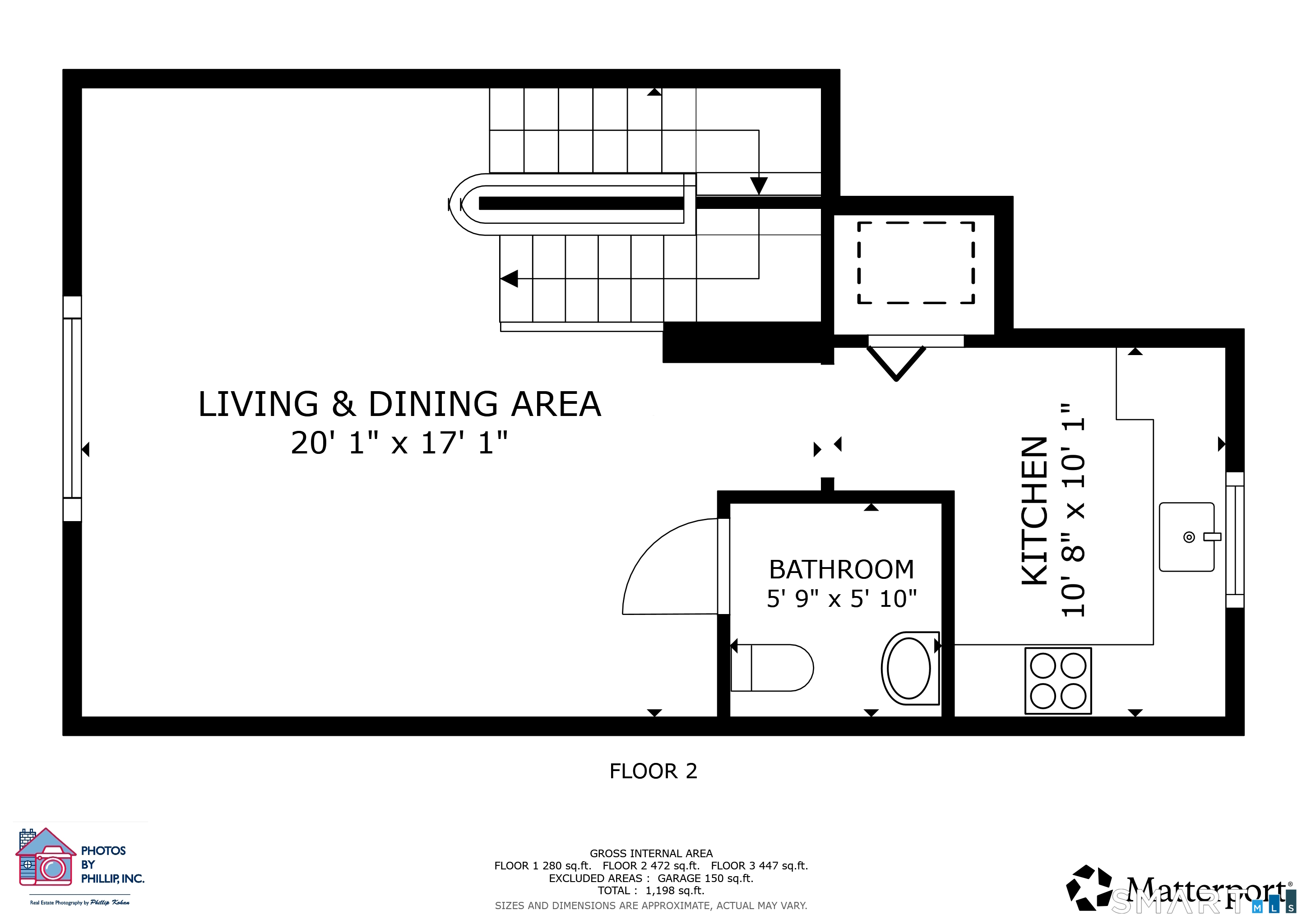 10 Hawthorne Avenue  Unit #12 photo 38