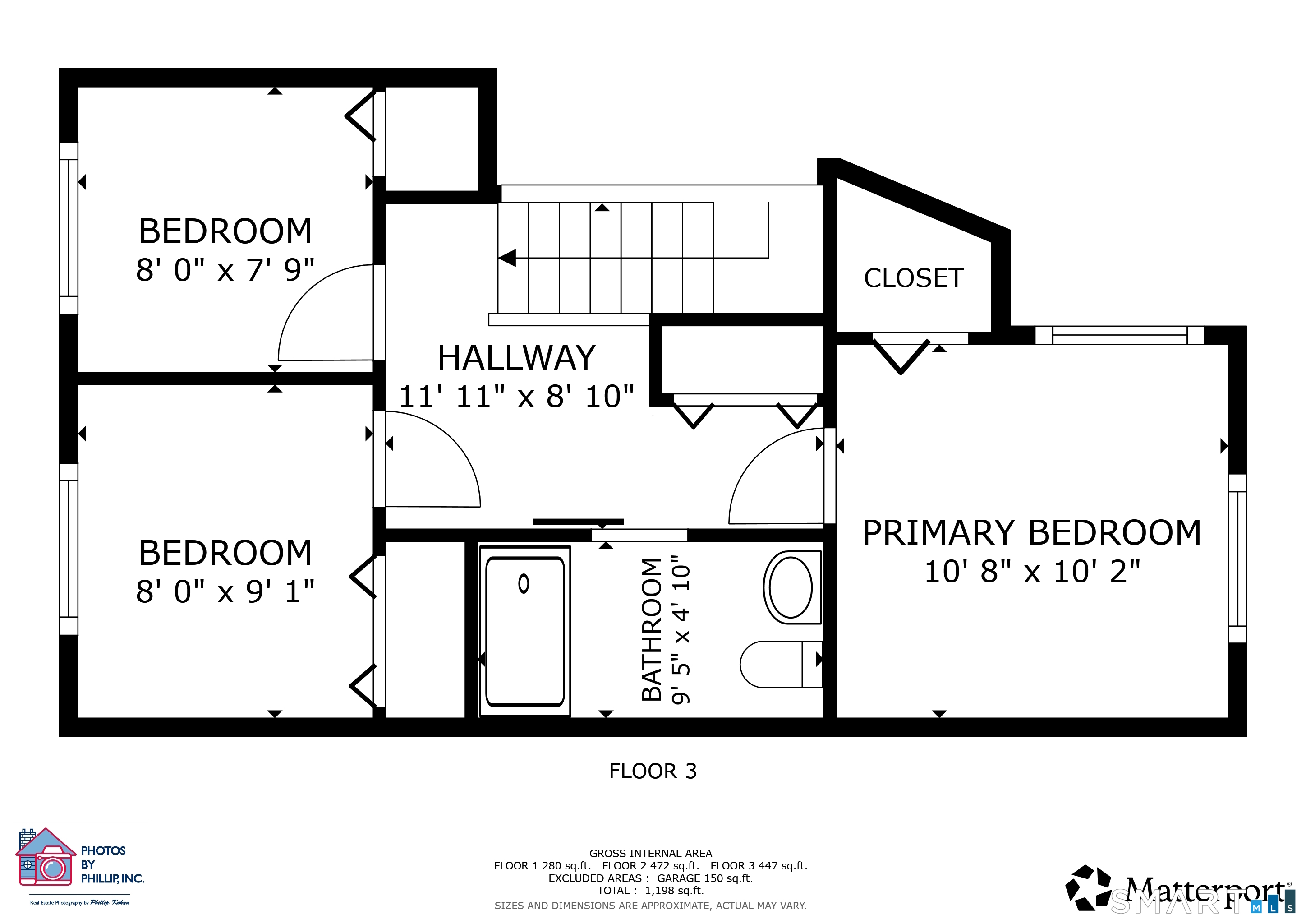 10 Hawthorne Avenue  Unit #12 photo 39