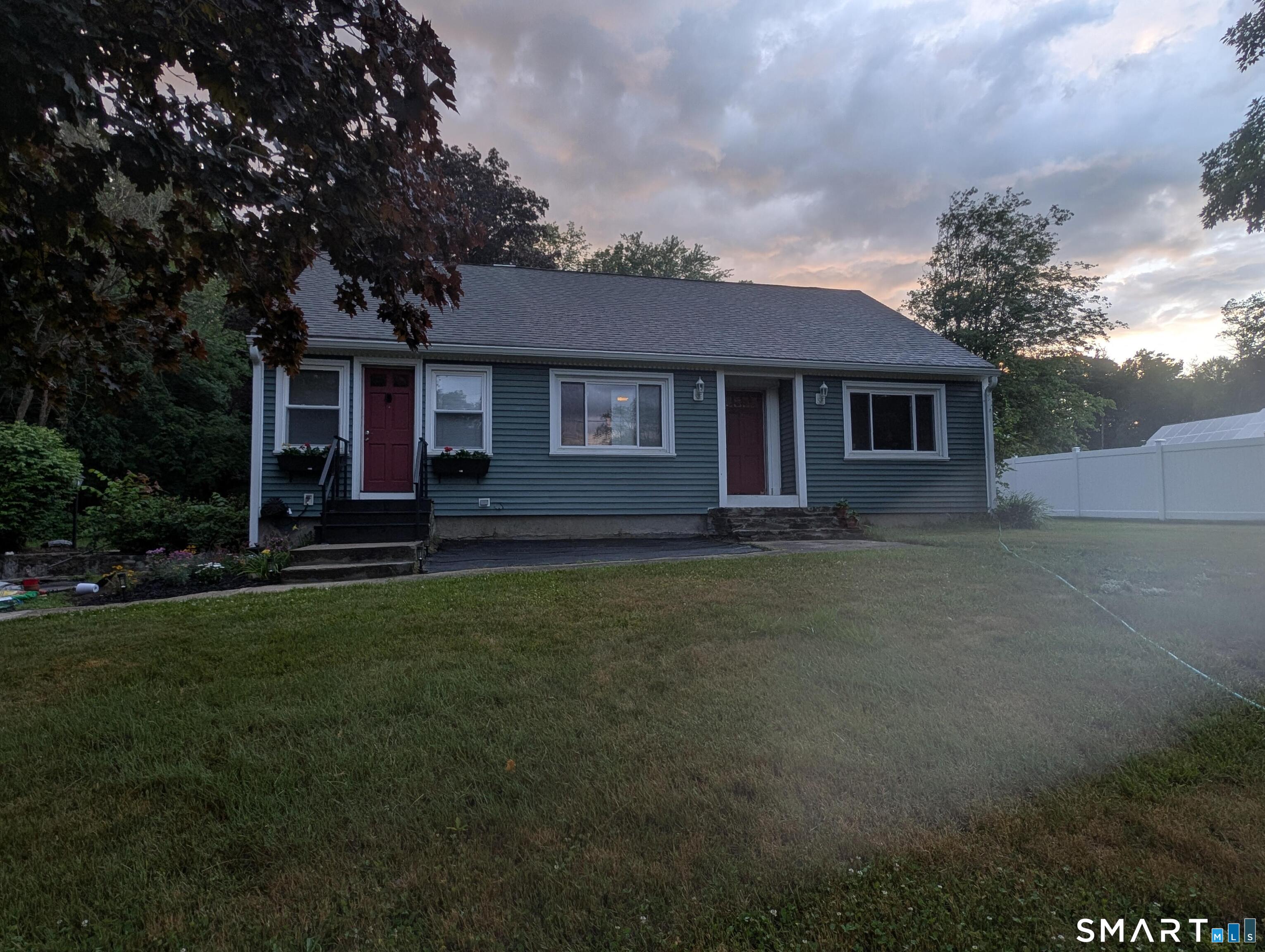Photo 2 of Single family home for sale at 1232 Riverside Dr, North Grosvenordale, CT 06255 | MLS# 24197687 | Listing updated on 2026-09-14