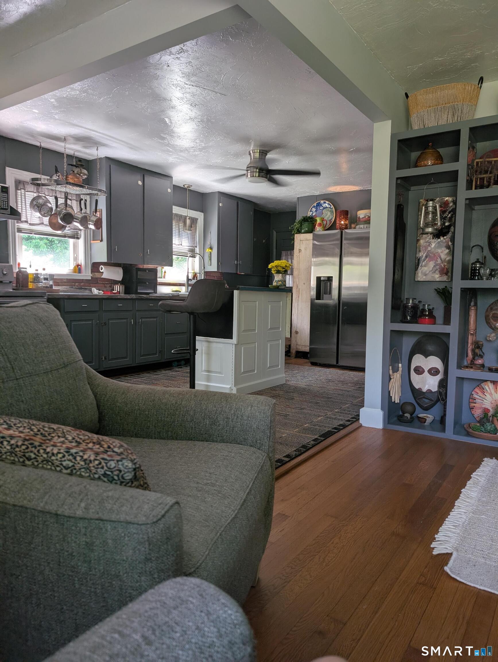Photo 3 of Single family home for sale at 1232 Riverside Dr, North Grosvenordale, CT 06255 | MLS# 24197687 | Listing updated on 2026-09-14