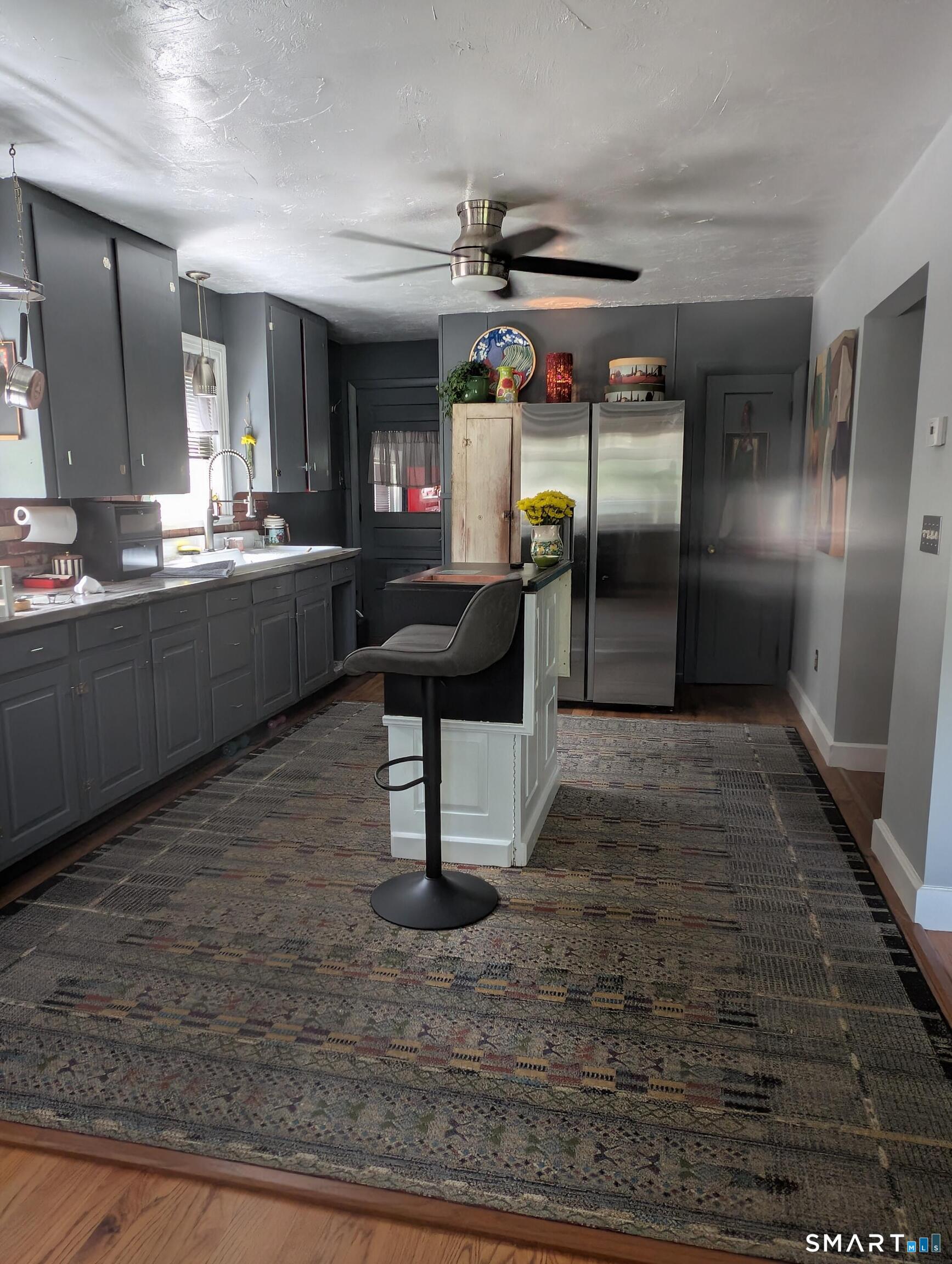 Photo 3 of Single family home for sale at 1232 Riverside Dr, North Grosvenordale, CT 06255 | MLS# 24197687 | Listing updated on 2026-09-14