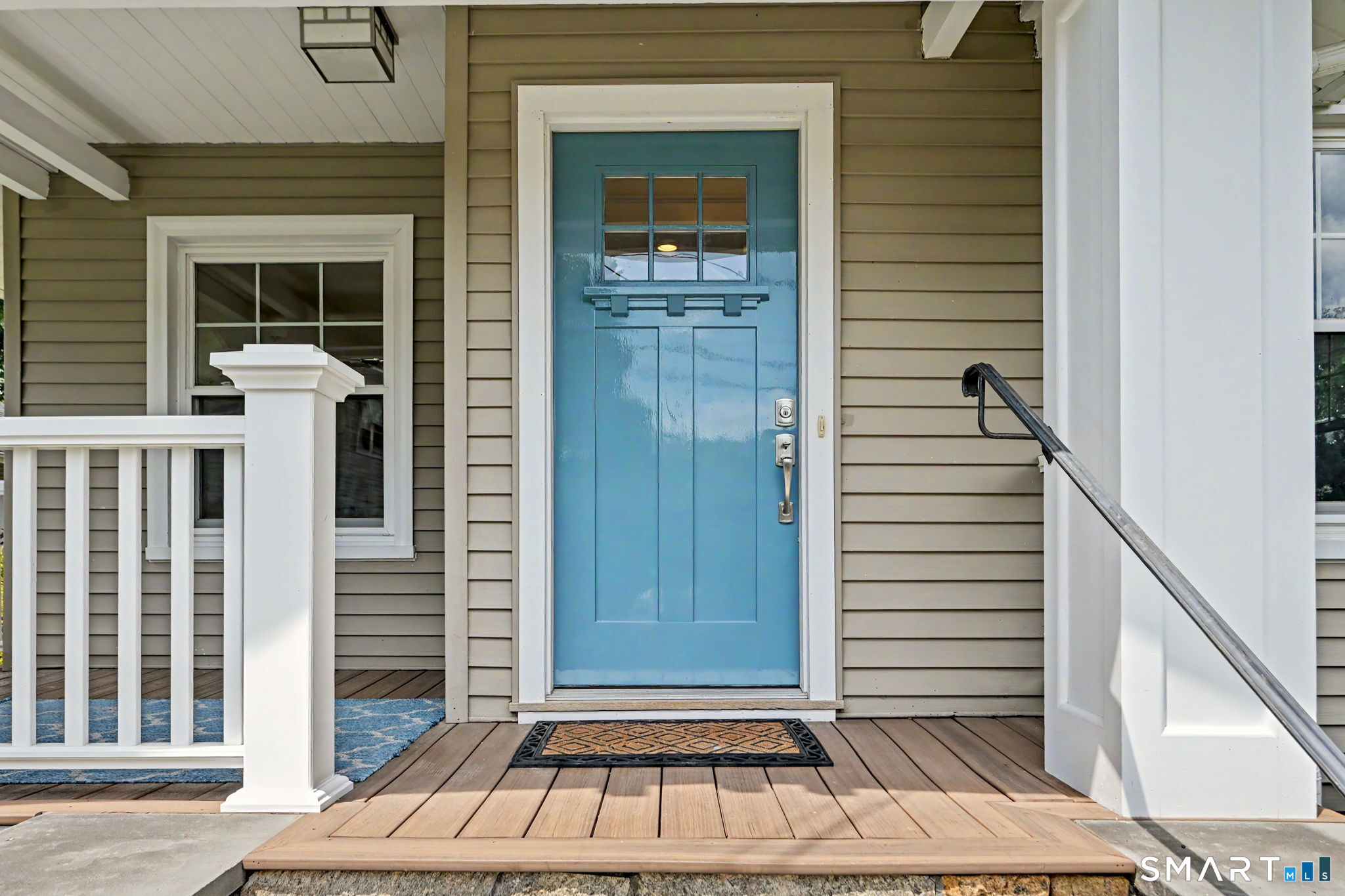 5 Oakland Terrace, Darien, Connecticut photo 2