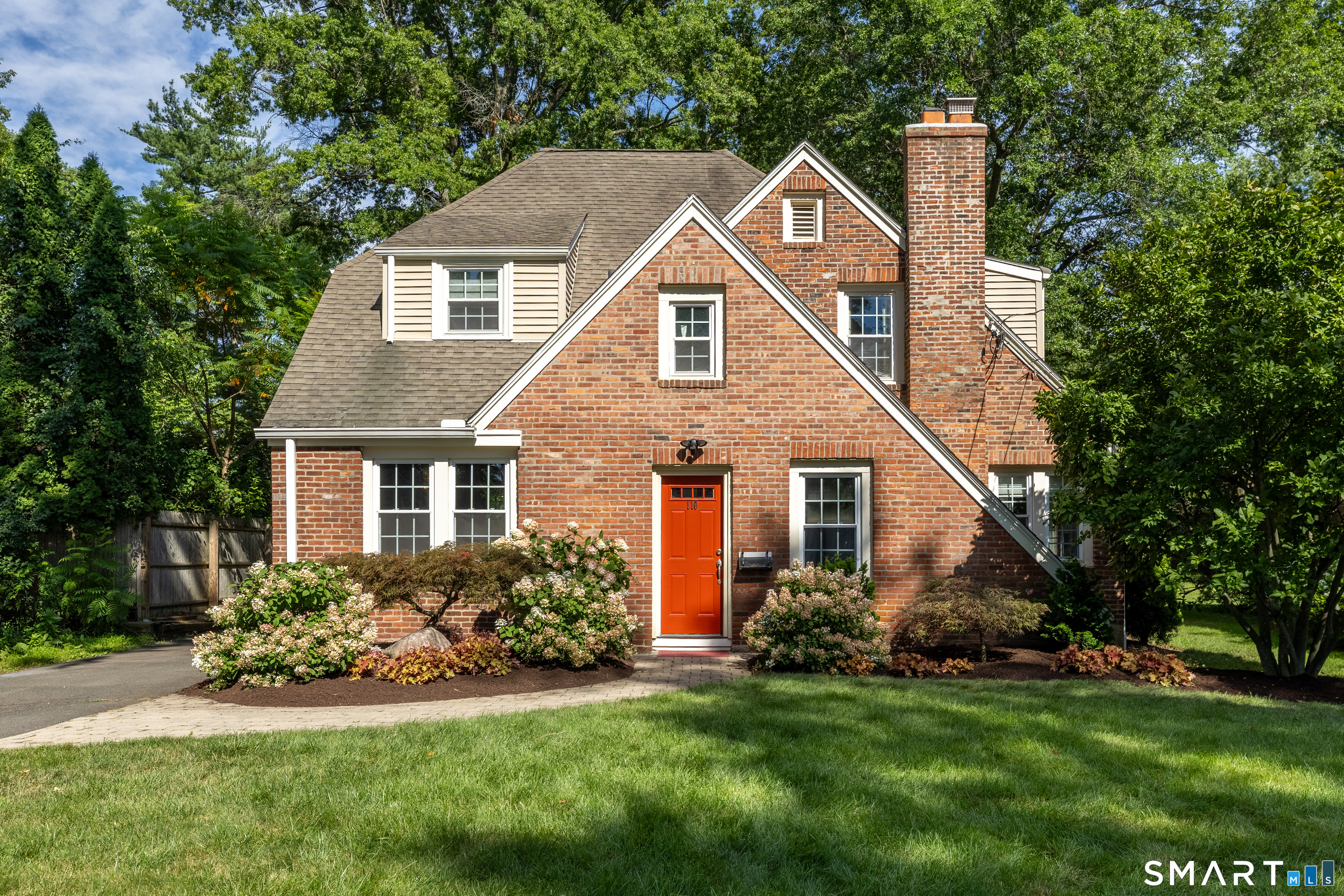 110 Foxcroft Road
