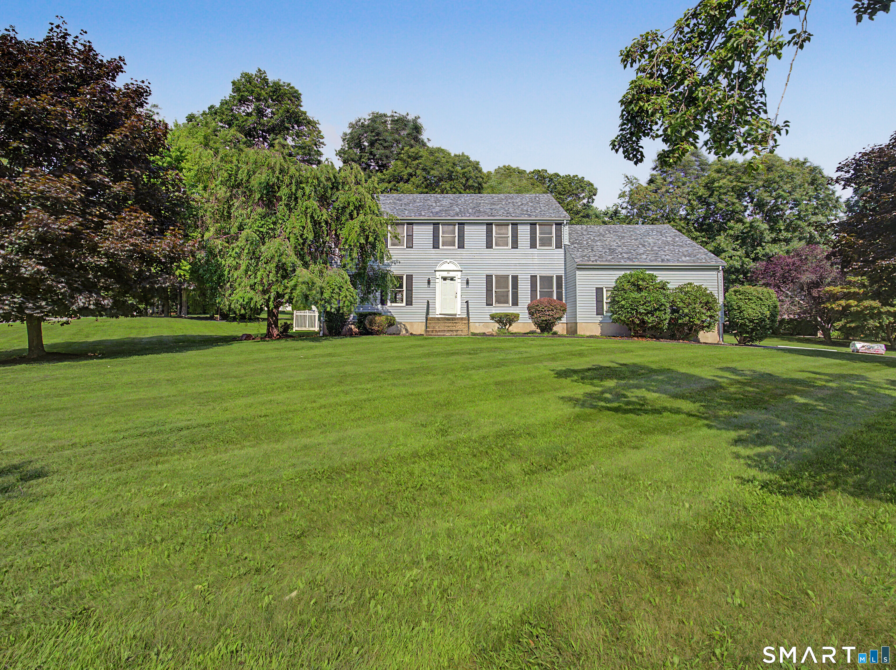 2nd image of 33 W Gerald Dr, Manchester, CT 06040 | MLS# 24197675