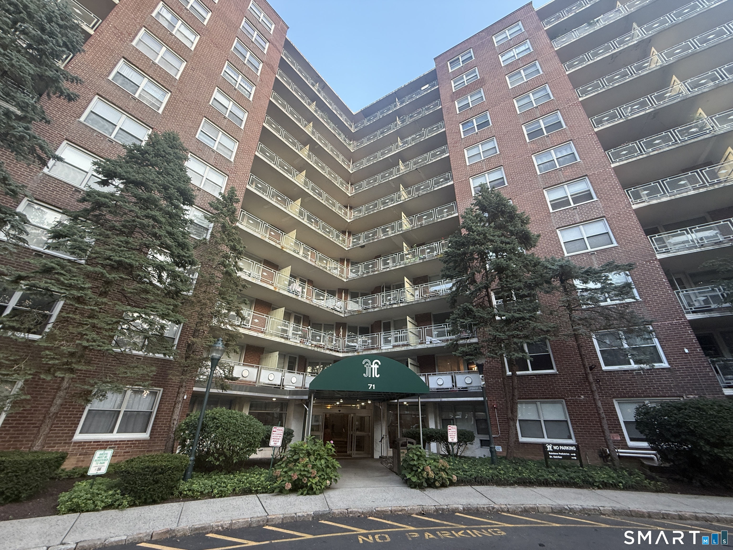 71 Strawberry Hill Avenue, Stamford