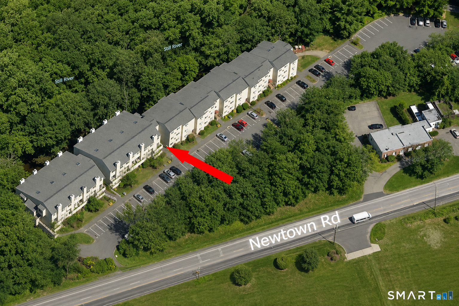 14 Newtown Road  Unit #A19 photo 25