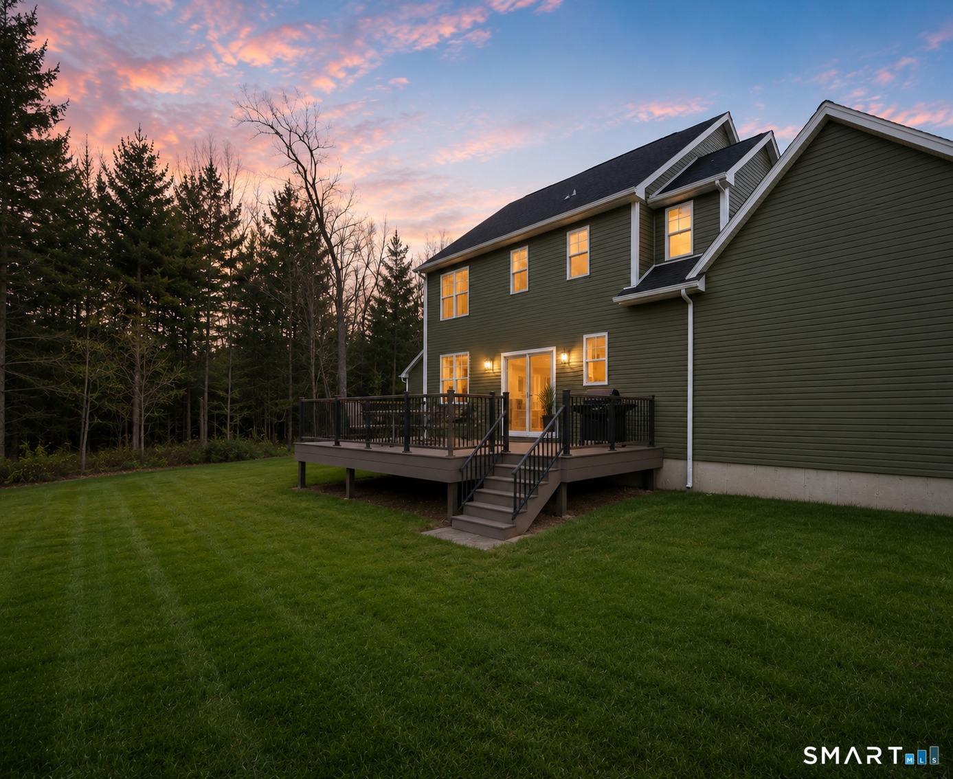 12th image of 100 Cambridge Ct, Simsbury, CT 06070 | MLS# 24197509