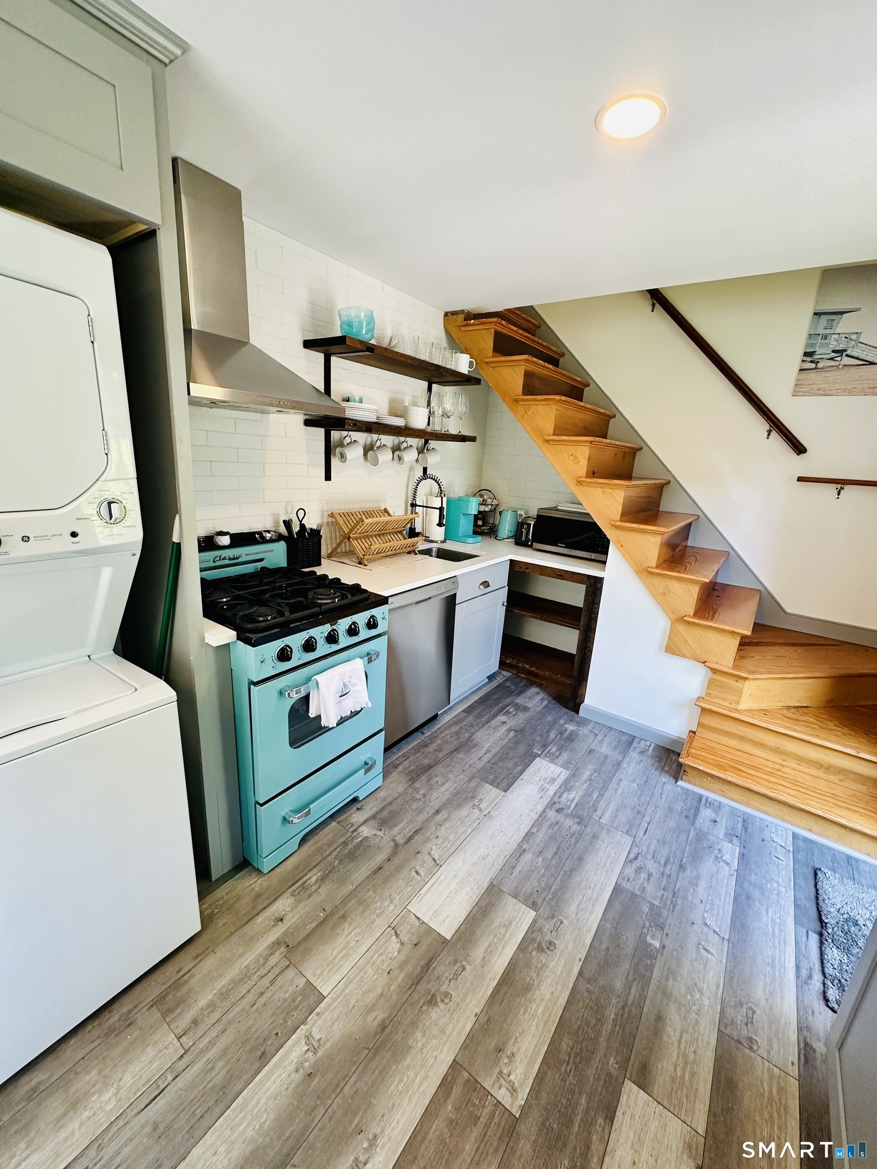 53 Liberty Street Unit #A photo 9