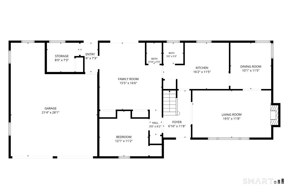 127 Rowland Drive photo 37