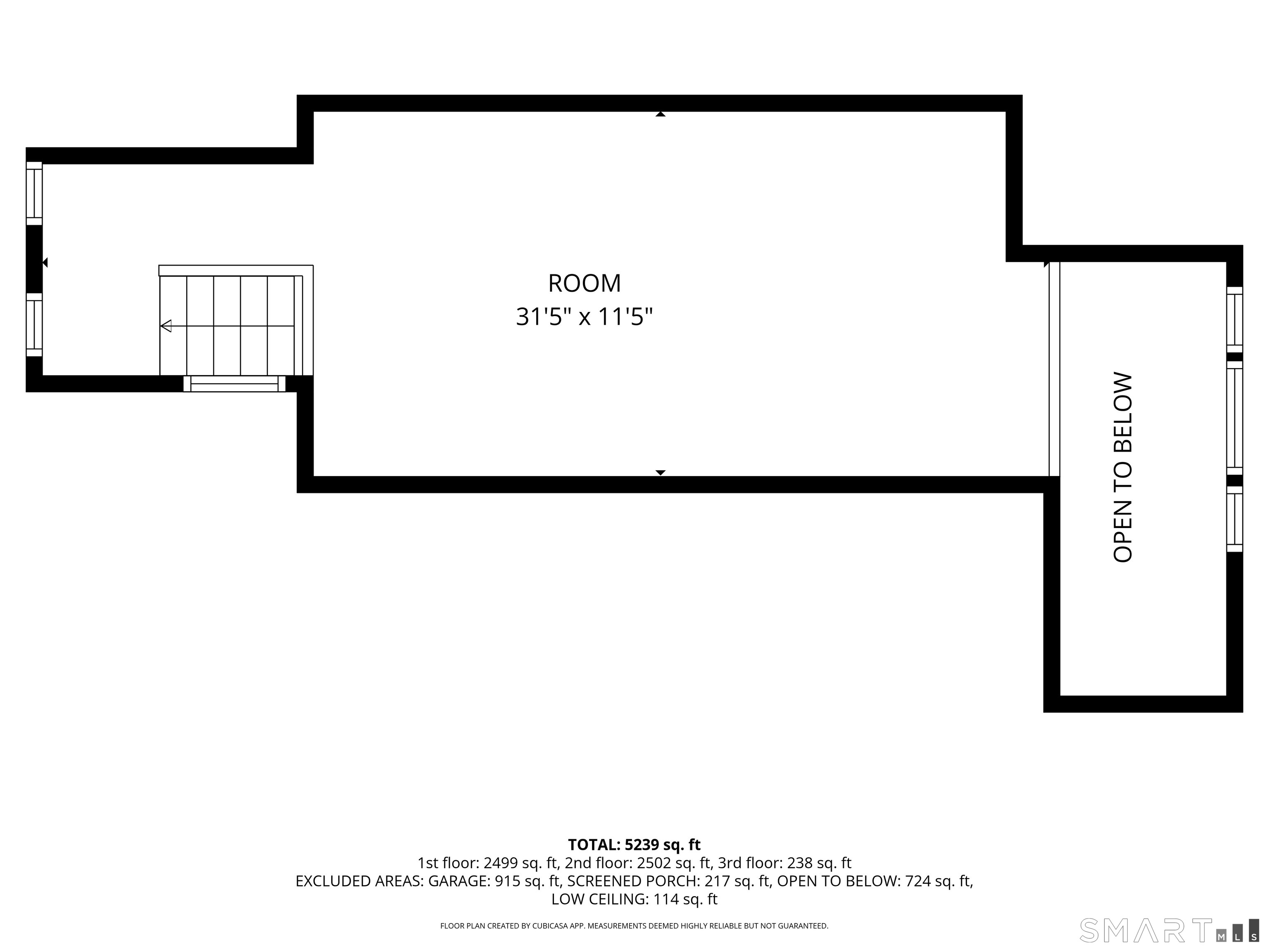 36th image of 15 Birch Hill Rd, Weston, CT 06883 | MLS# 24197636