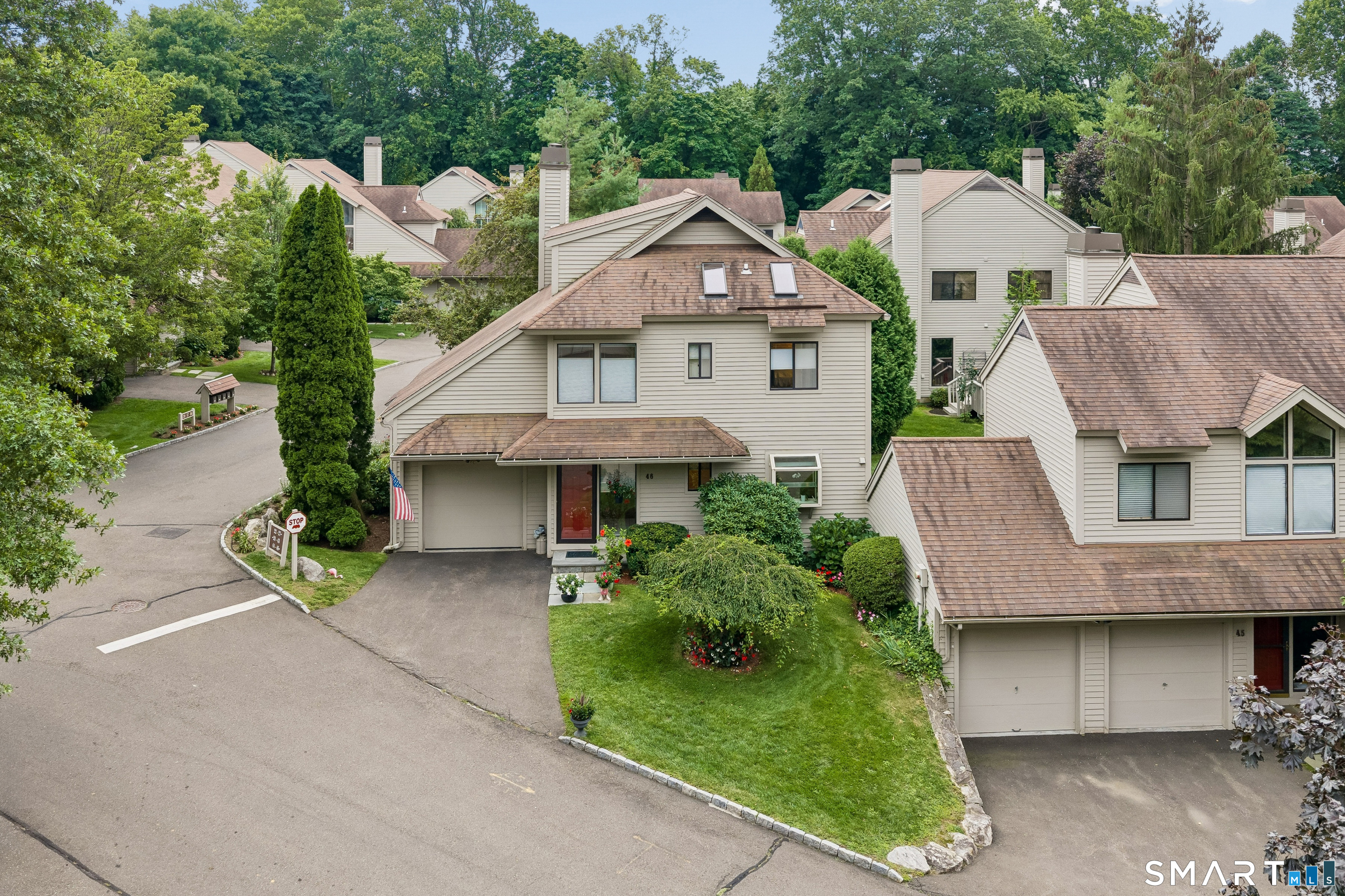 1st image of 320 Strawberry Hill Ave #46, Stamford, CT 06902 | MLS# 24189711