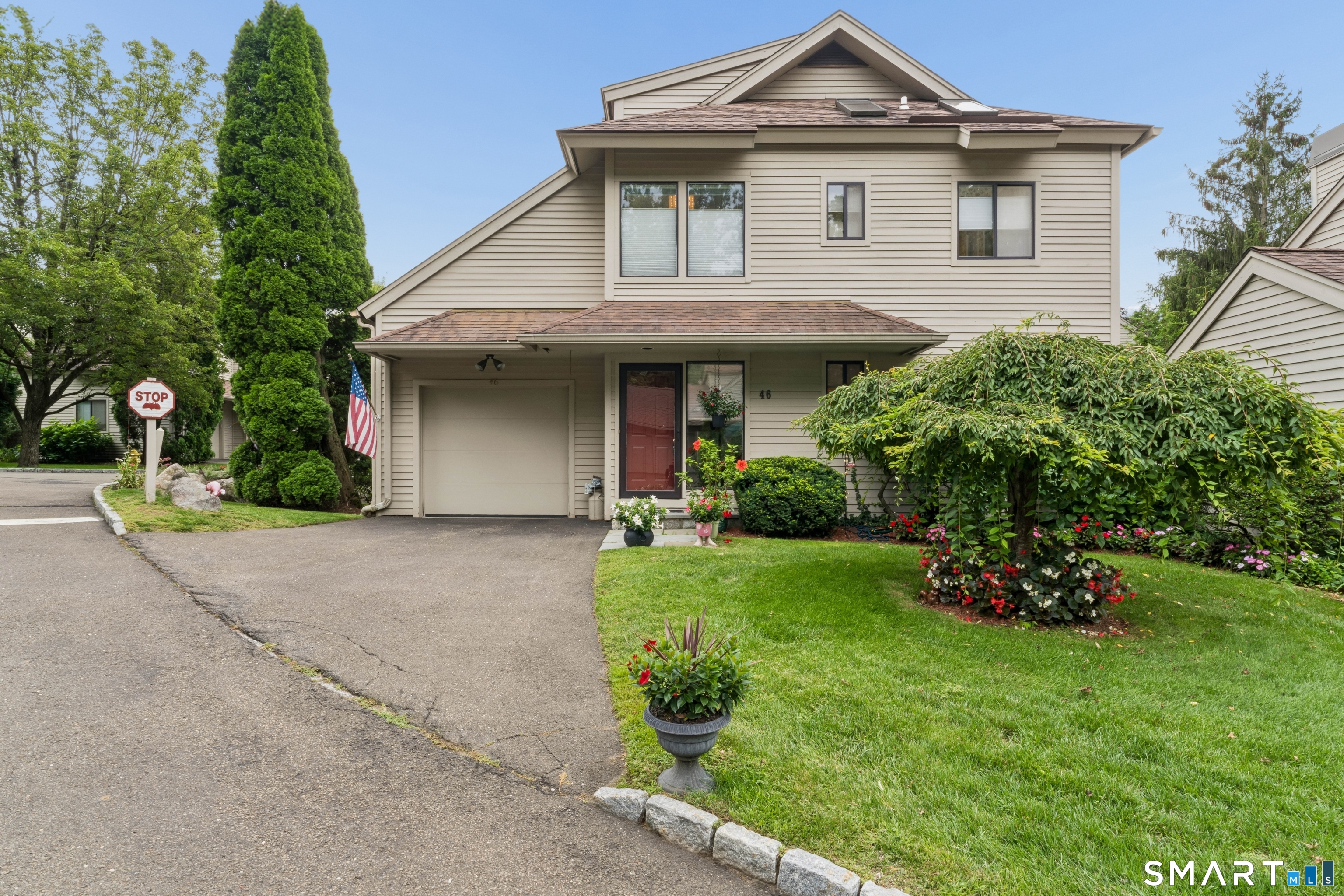 2nd image of 320 Strawberry Hill Ave #46, Stamford, CT 06902 | MLS# 24189711