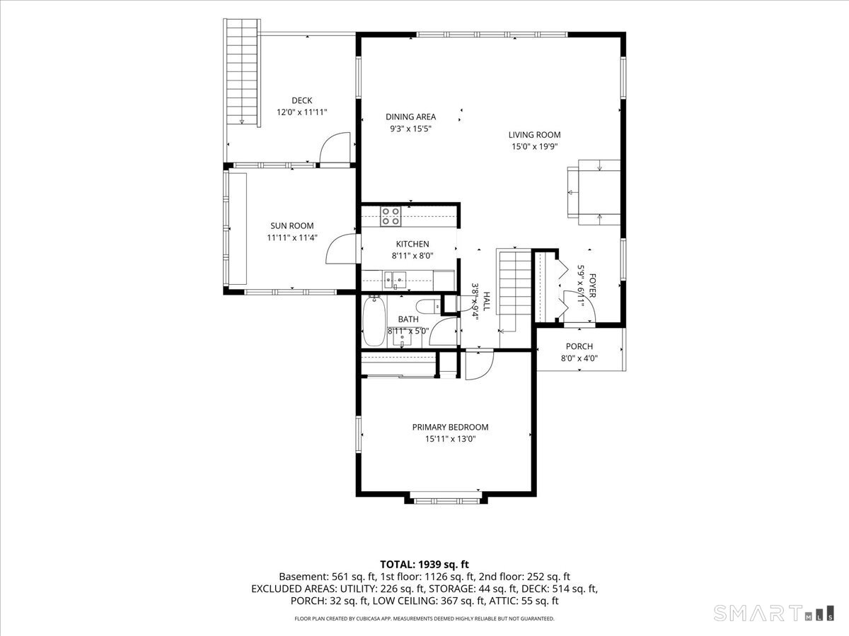 274 Old Sib Road photo 30