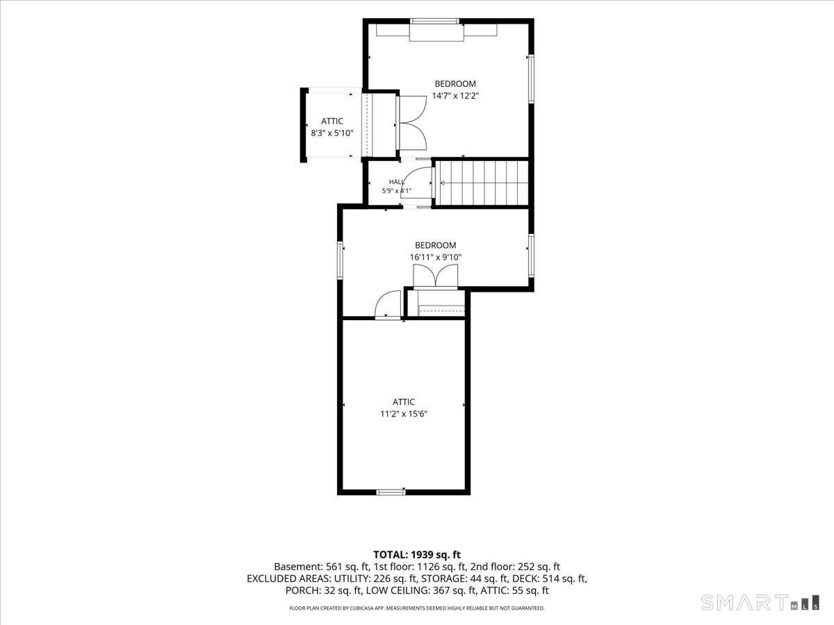 274 Old Sib Road photo 31