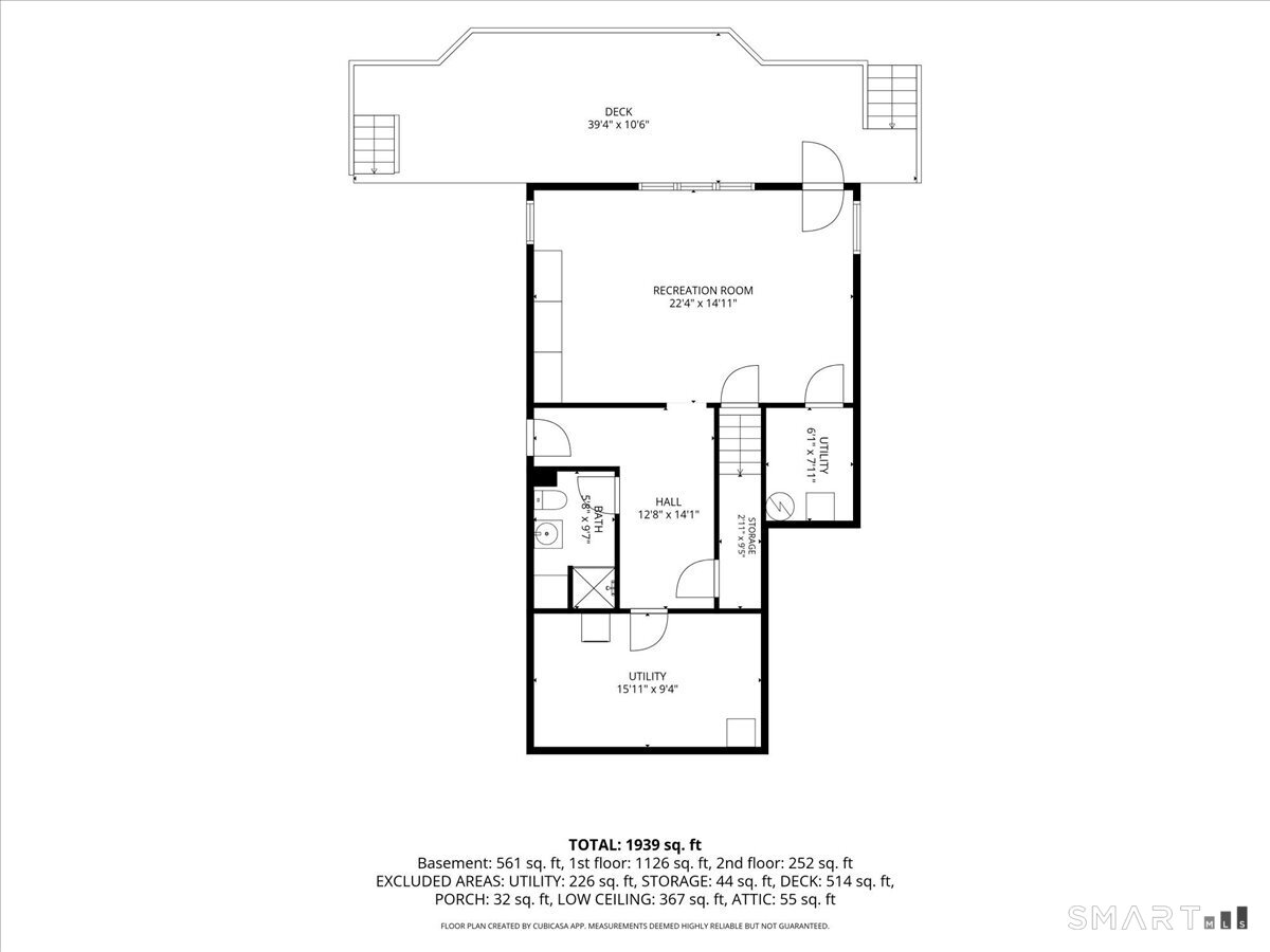 274 Old Sib Road photo 32