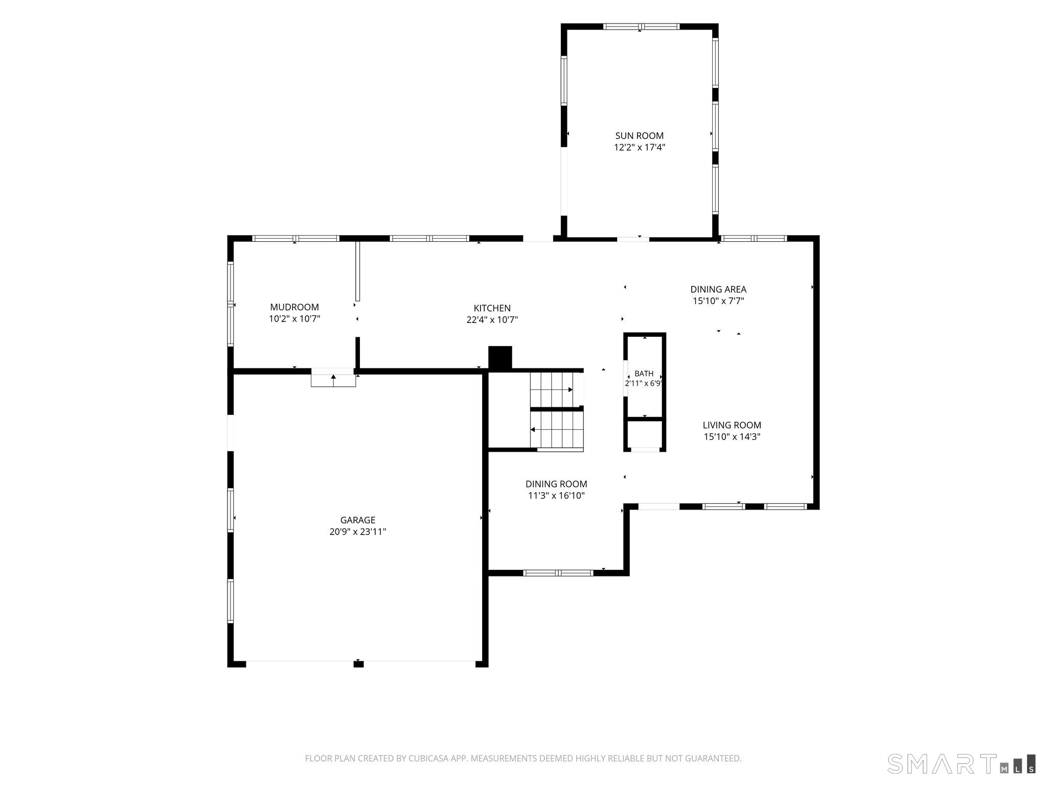 26 Folly Brook Lane photo 37