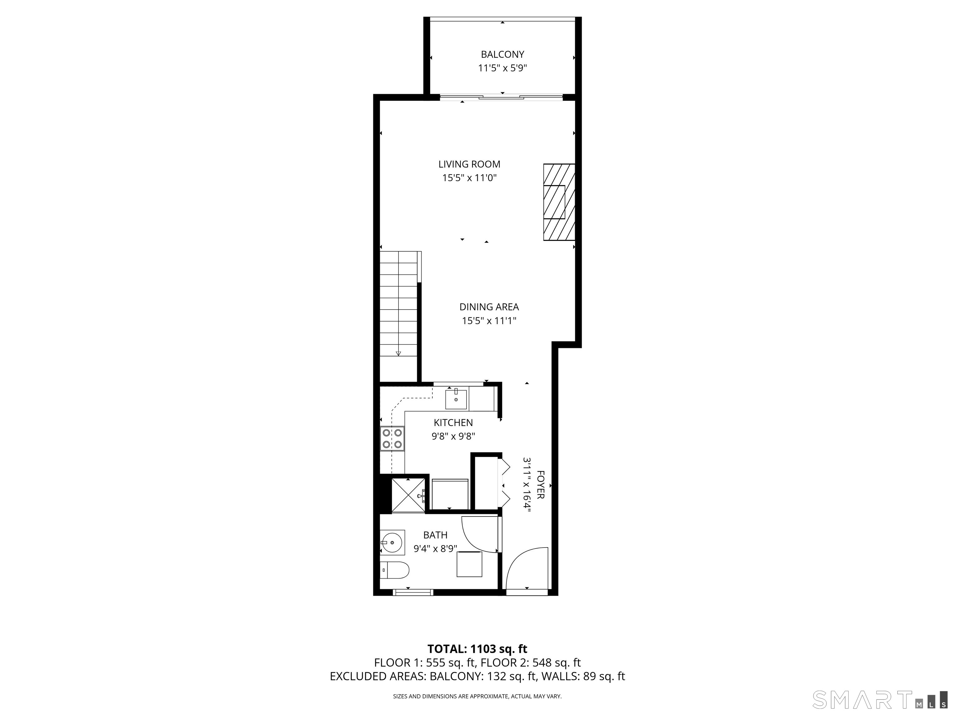 7 River Road  Unit #306 photo 28