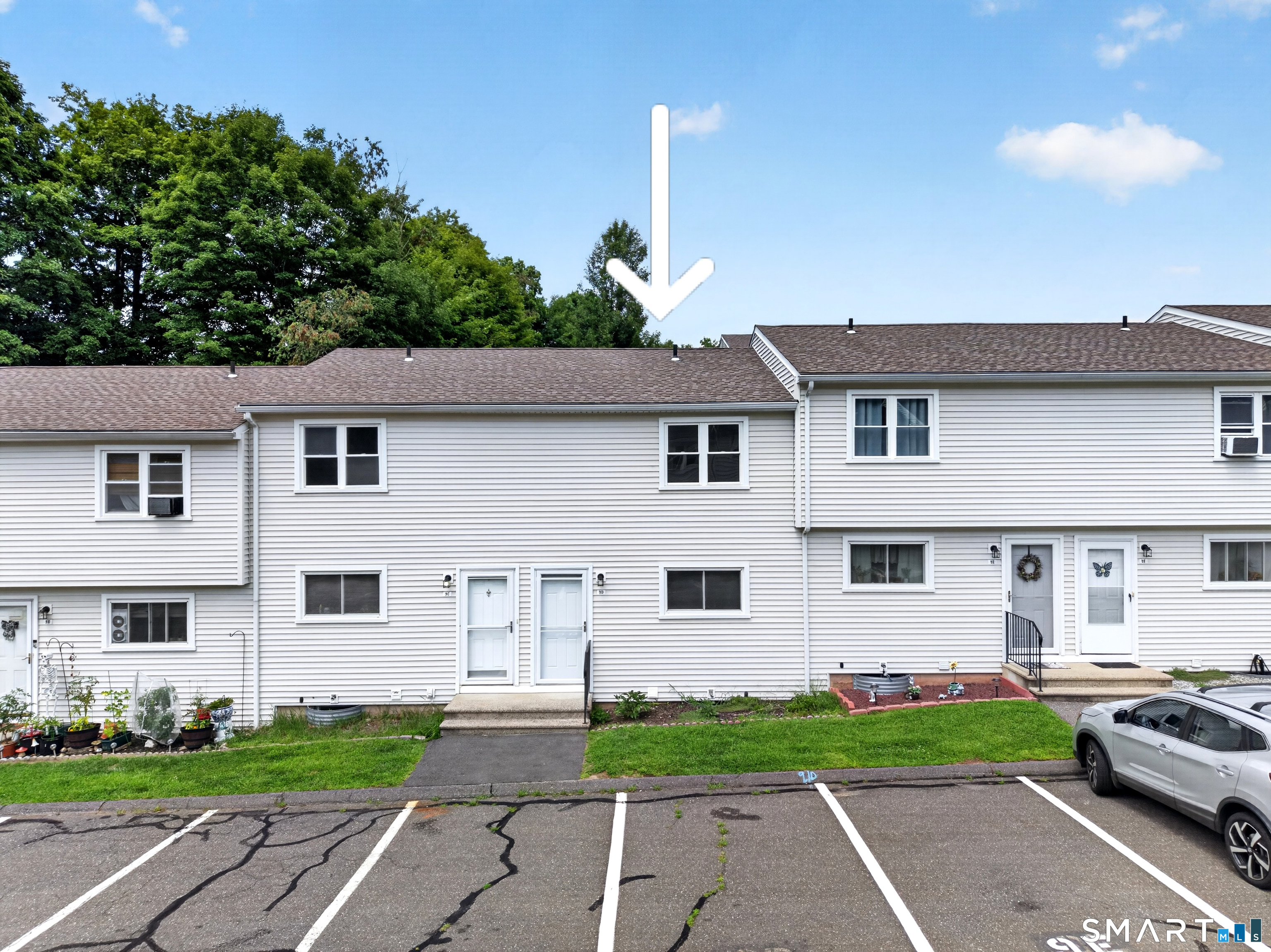 1081 New Haven Road Unit #9D