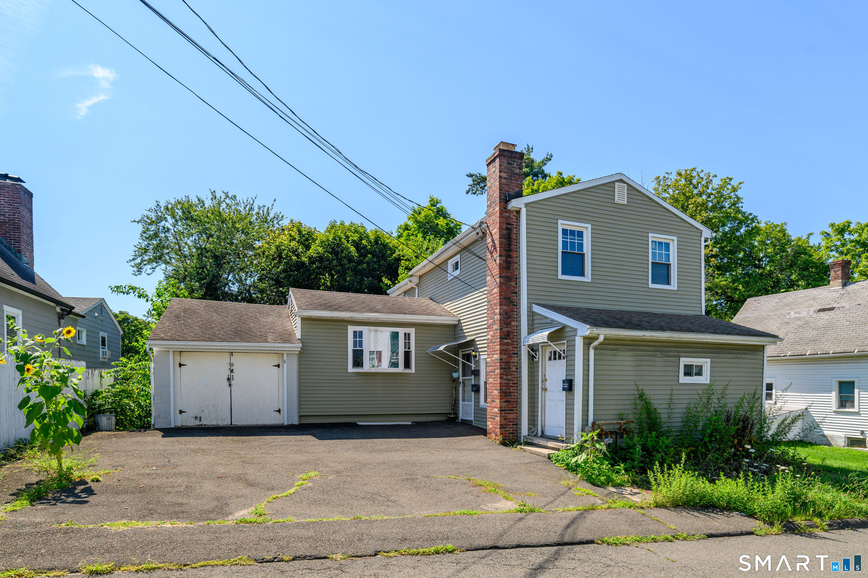 1st image of 8 Davis St, Danbury, CT 06810 | MLS# 24195788