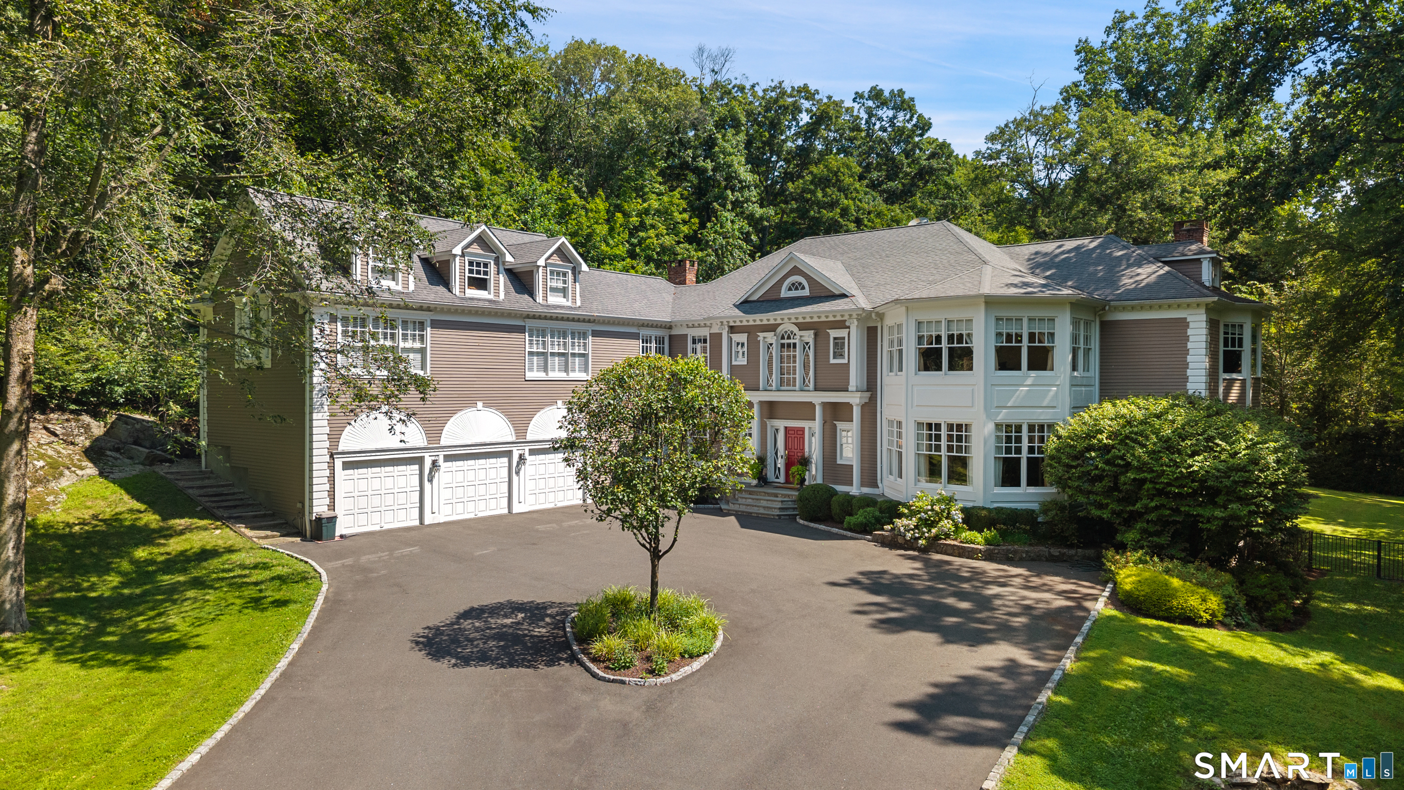 79 Cavalry Road, Weston, Connecticut 06883