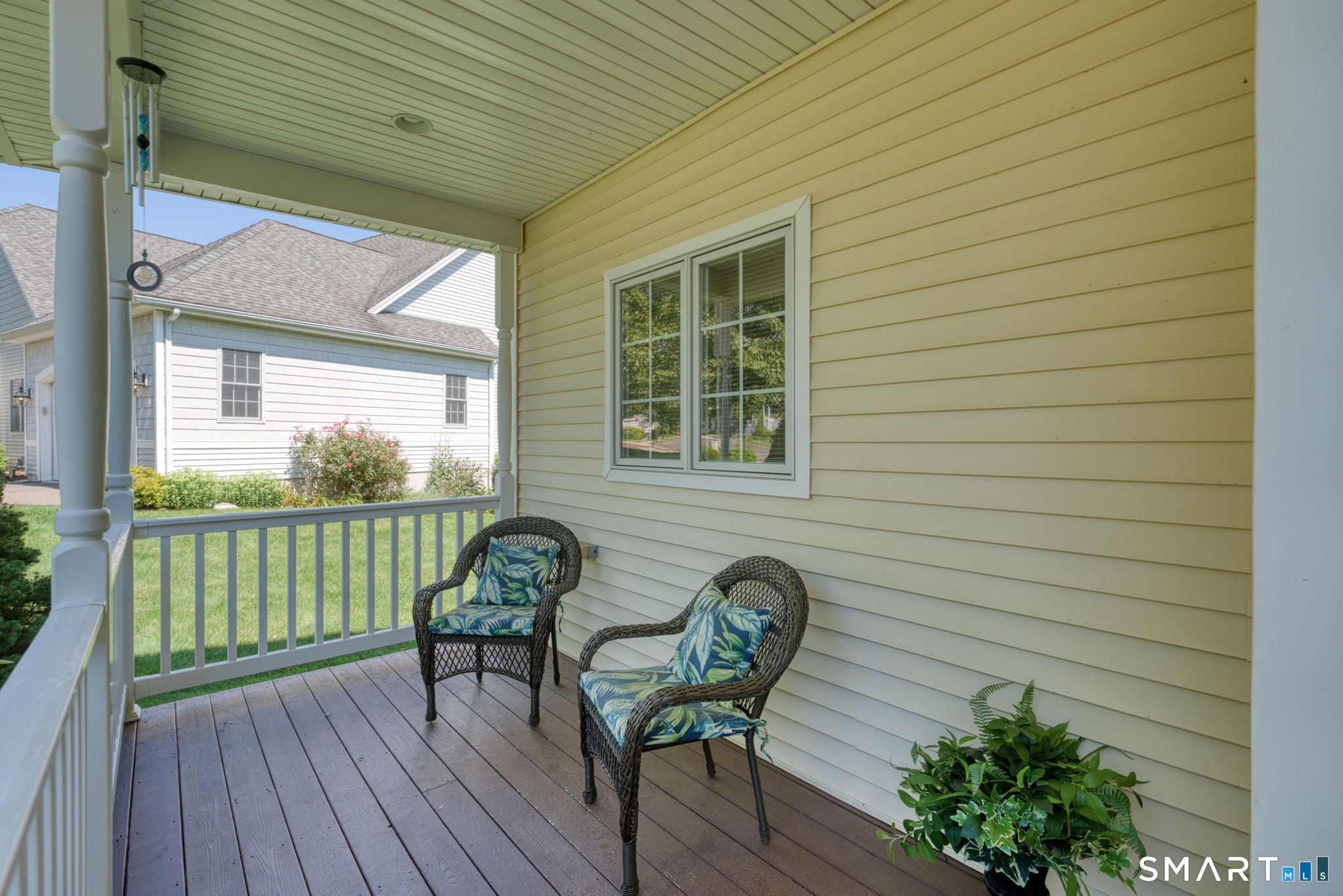 2nd image of 79 Buttonwood Rd #79, Hebron, CT 06248 | MLS# 24196264