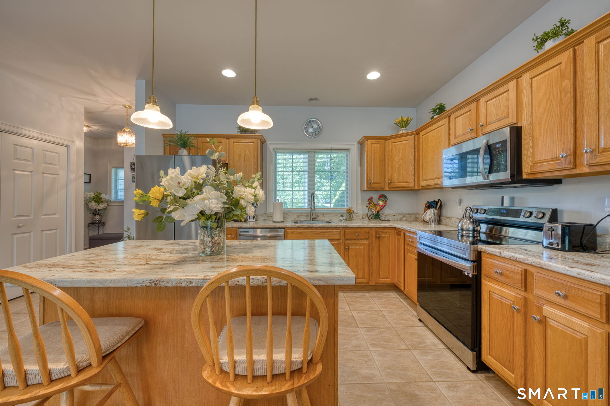 5th image of 79 Buttonwood Rd #79, Hebron, CT 06248 | MLS# 24196264