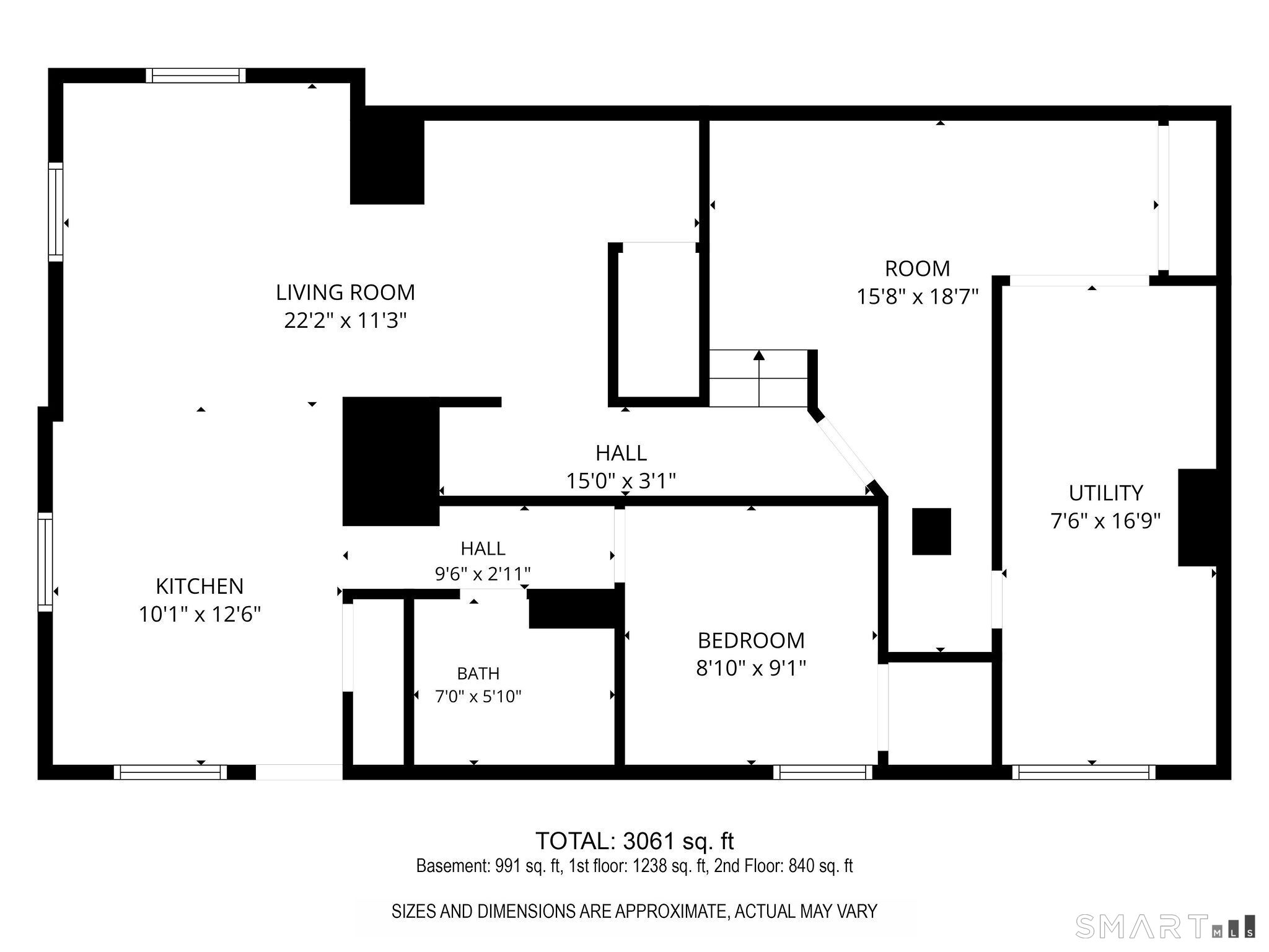 23 Housman Street photo 38