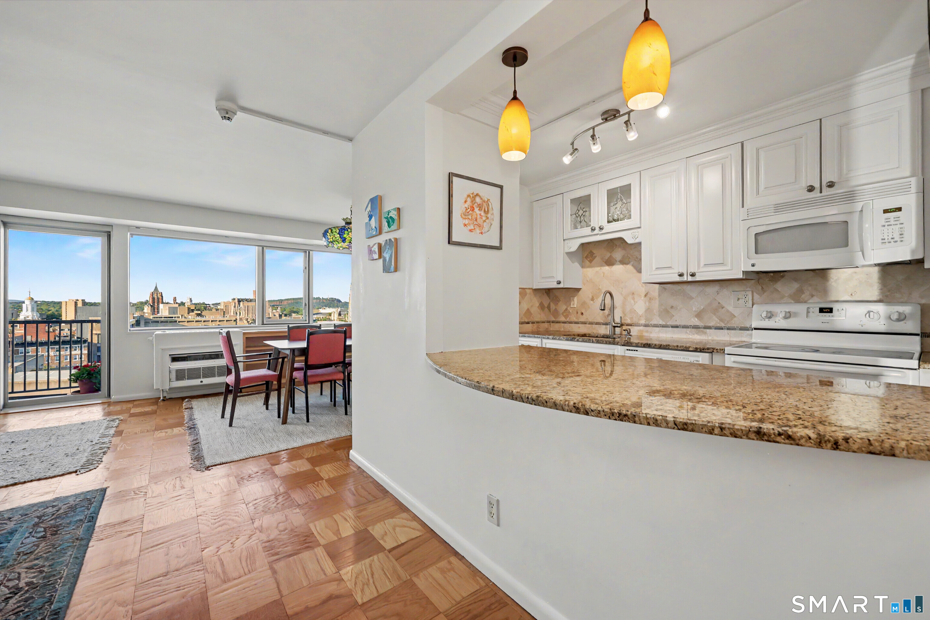 100 York Street Unit #14C