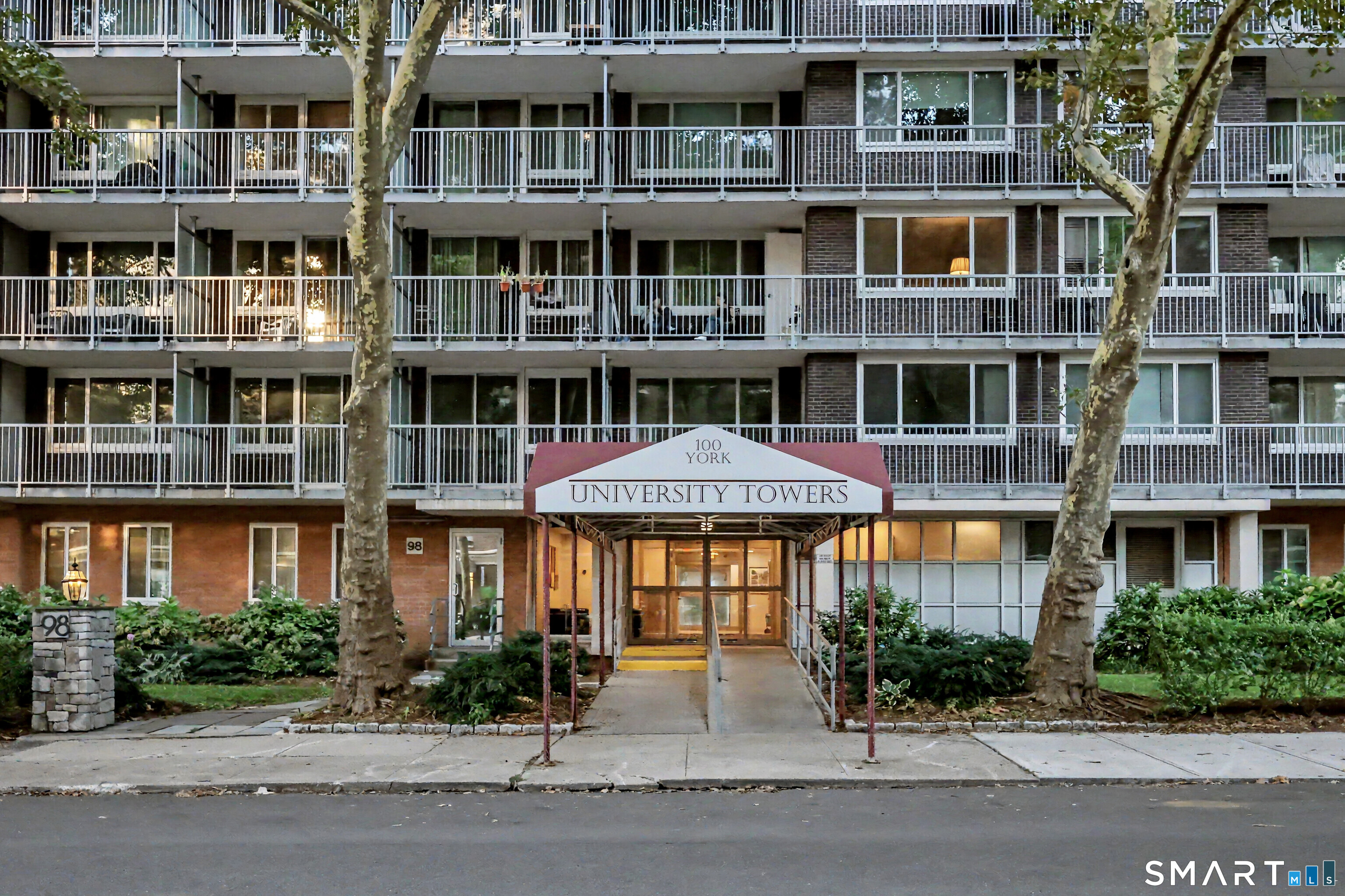100 York Street Unit #14C photo 33
