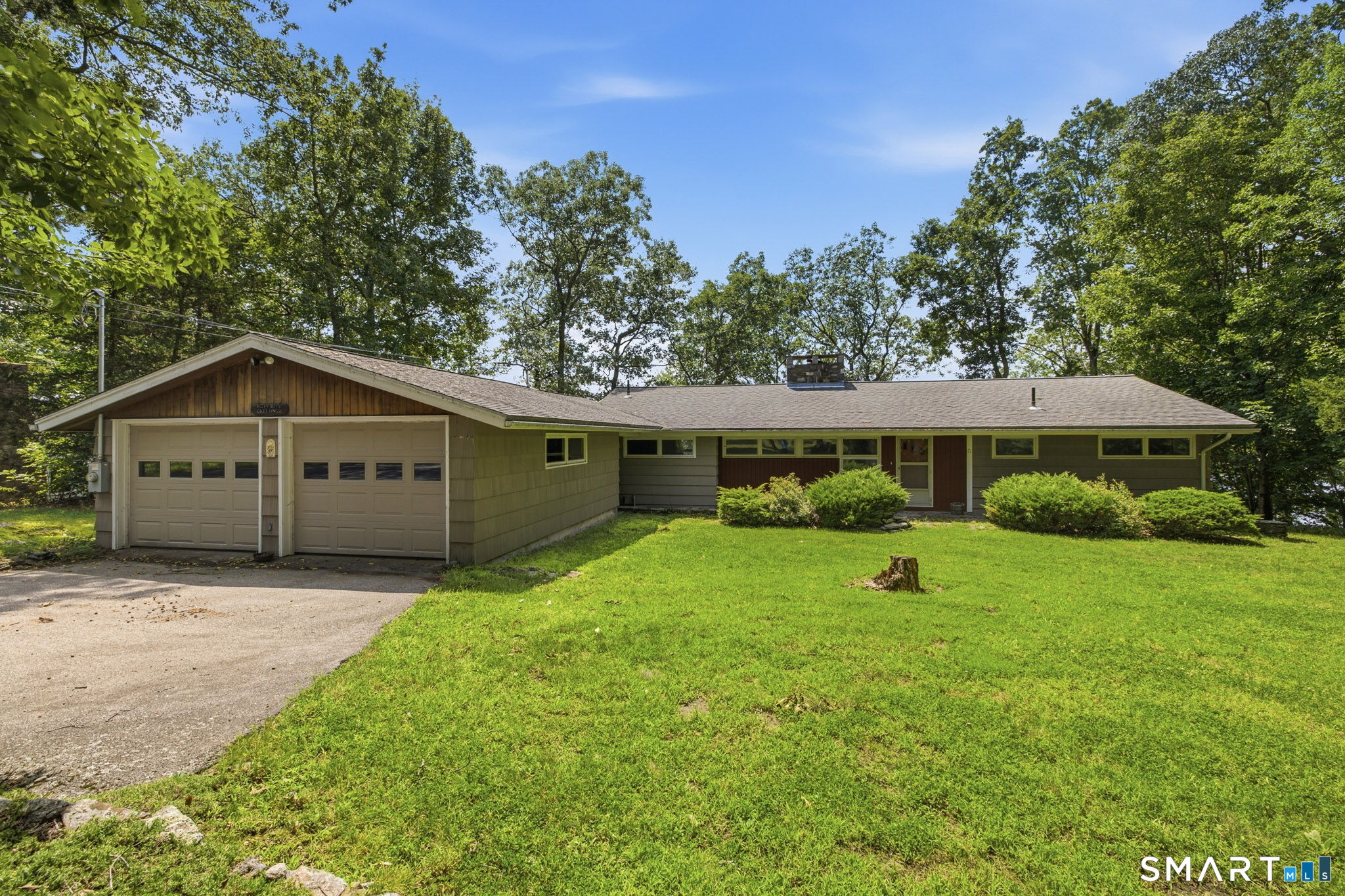 21 Hickory Lane