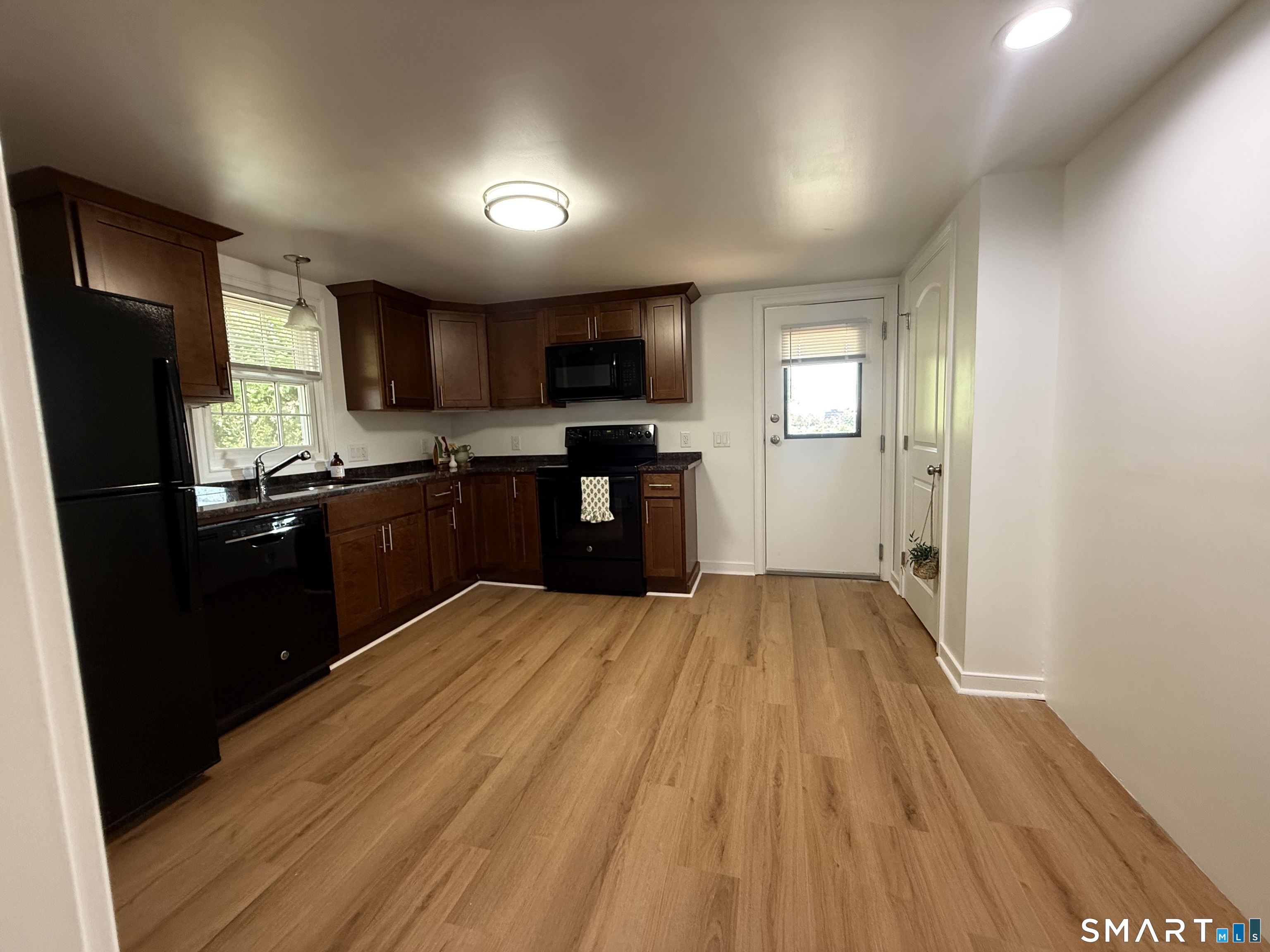 9 Brewer Street  Unit #3