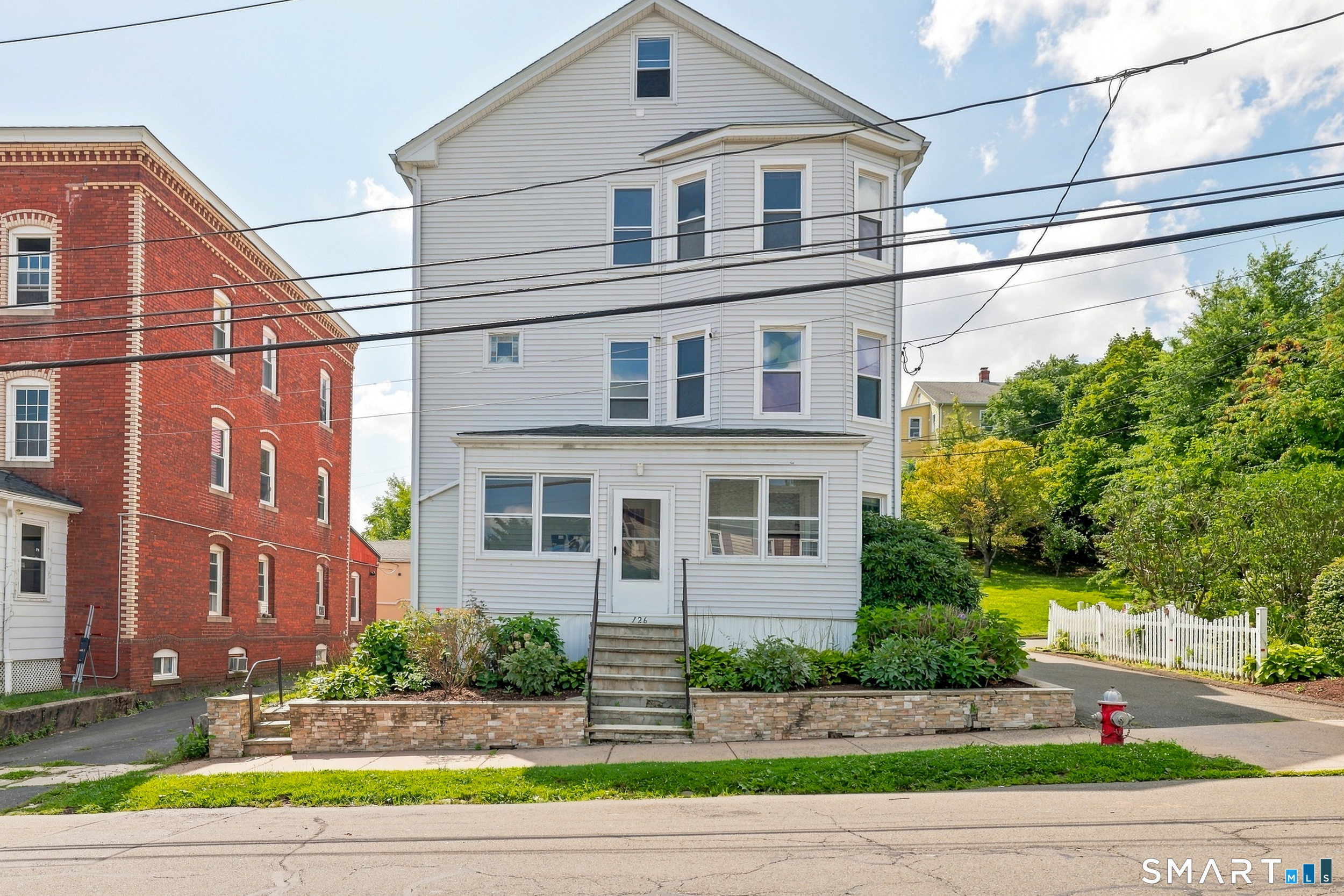 126 Booth Street Unit #2
