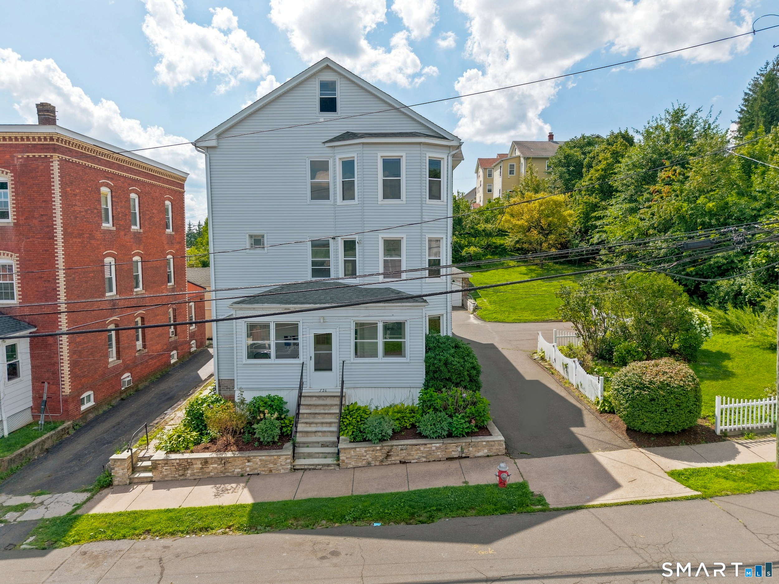 126 Booth Street Unit #2 photo 30