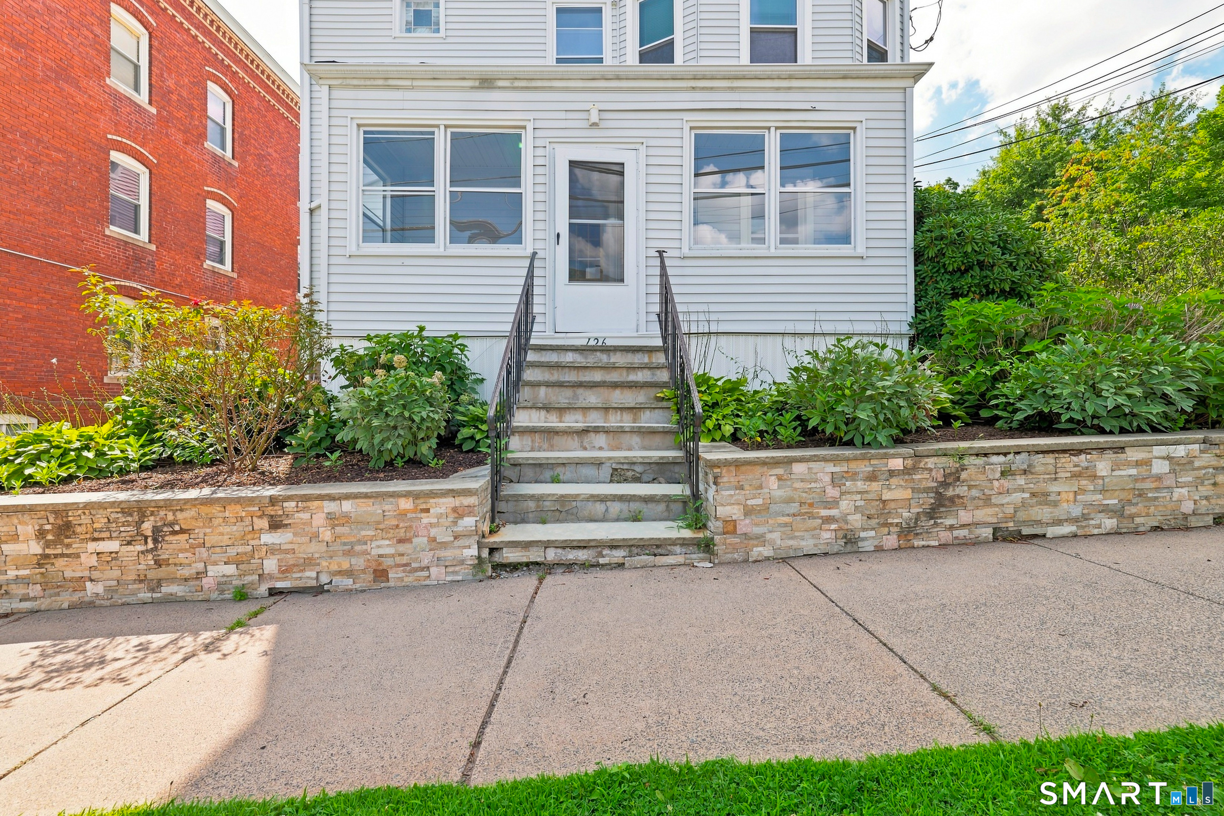 126 Booth Street Unit #3 photo 2