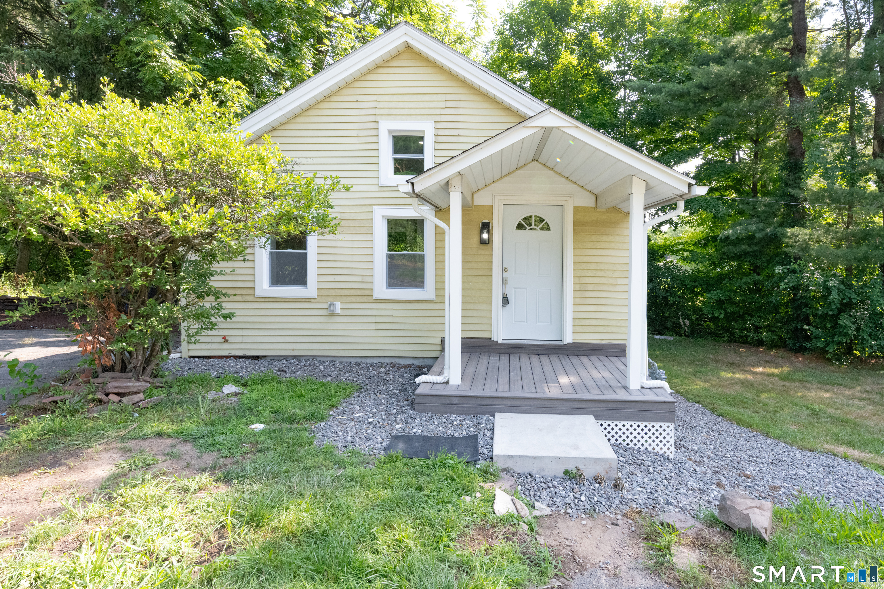 1178 Poquonock Avenue