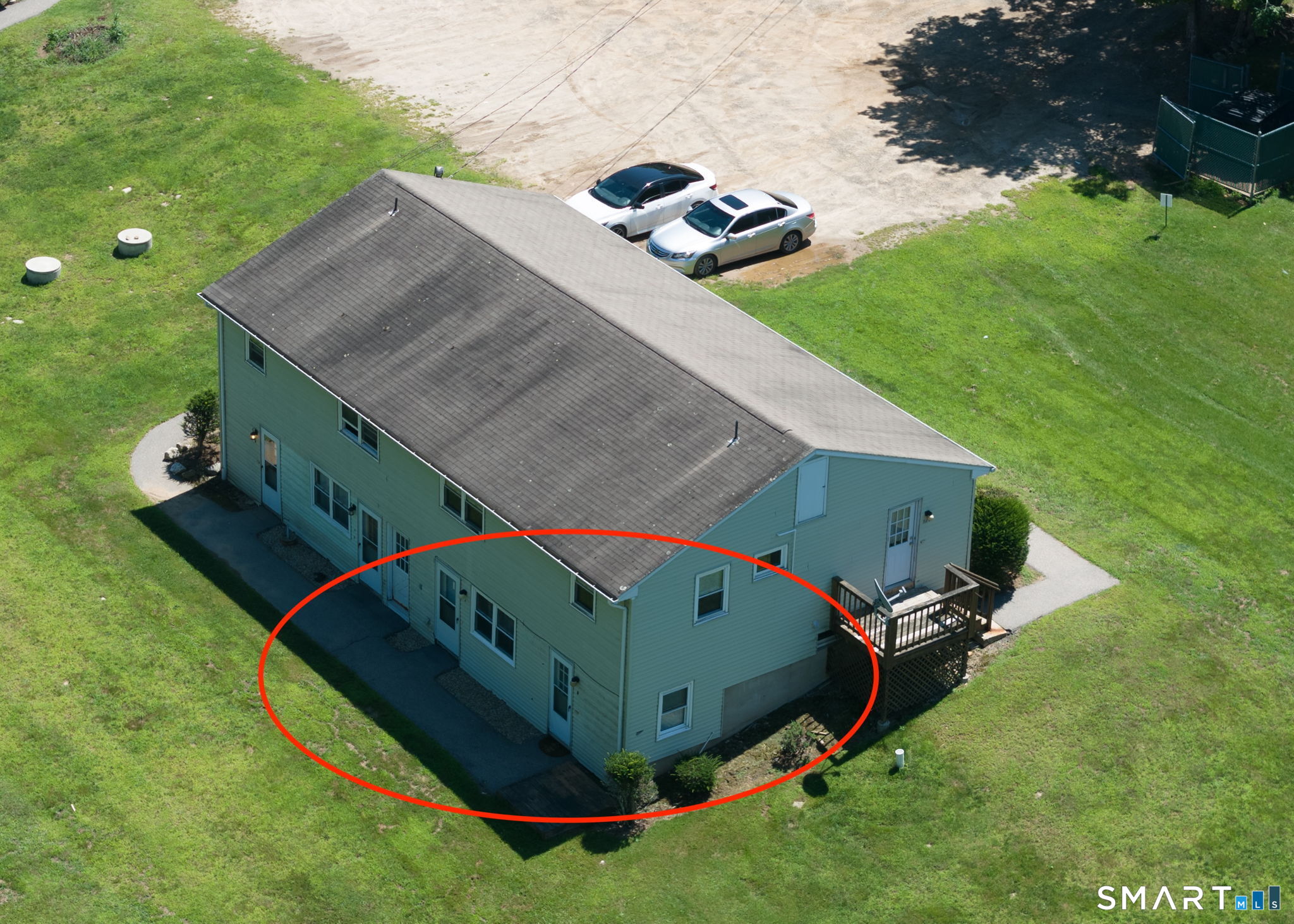 14 White Oak Road Unit #A photo 4