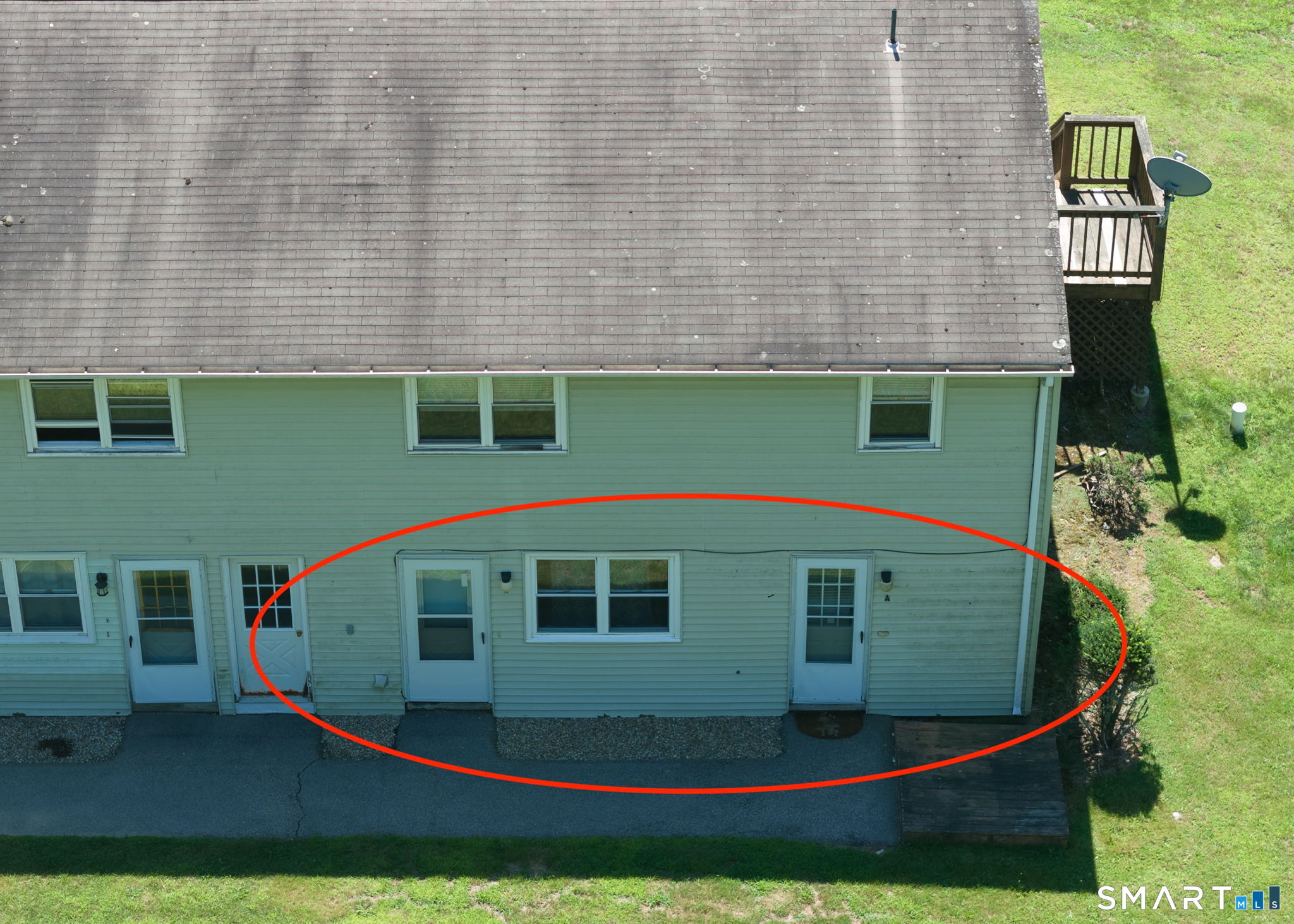 14 White Oak Road Unit #A photo 3