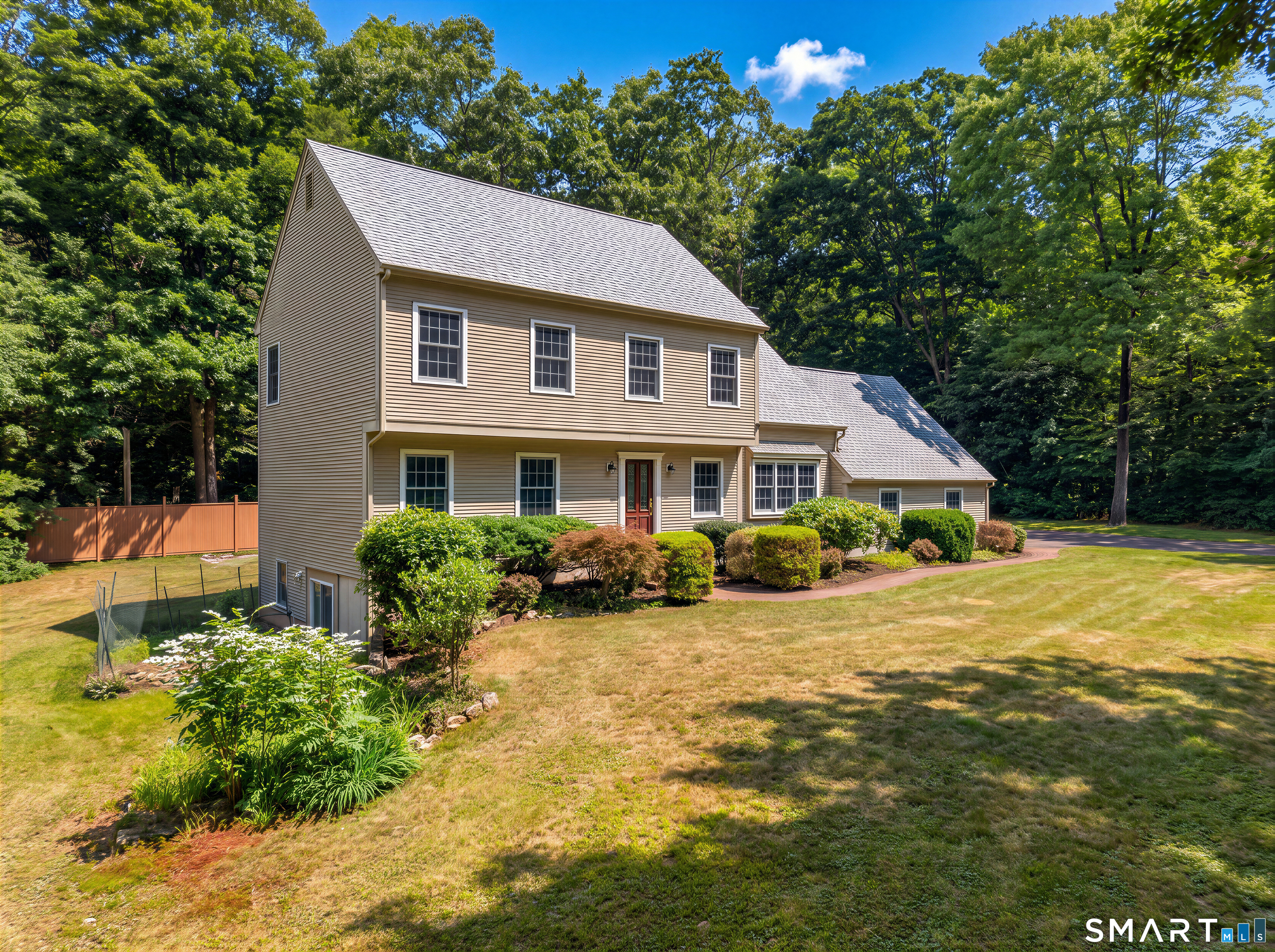 Photo 2 of Single family home for sale at 2125 Durham Rd, Madison, CT 06443 | MLS# 24195345 | Listing updated on 2026-09-11
