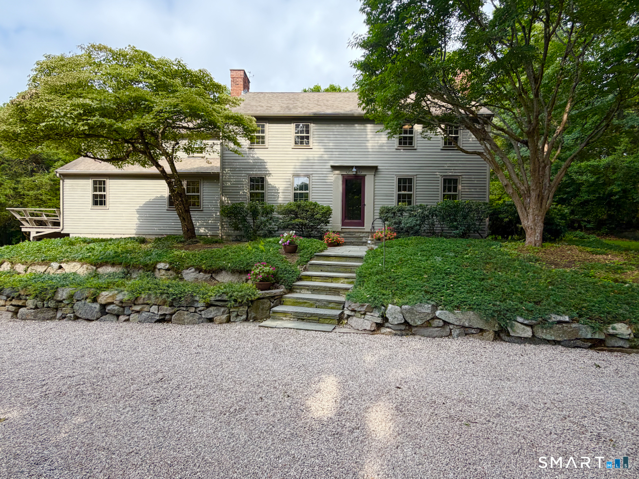 88 Tipping Rock Road, Stonington, Connecticut 06378