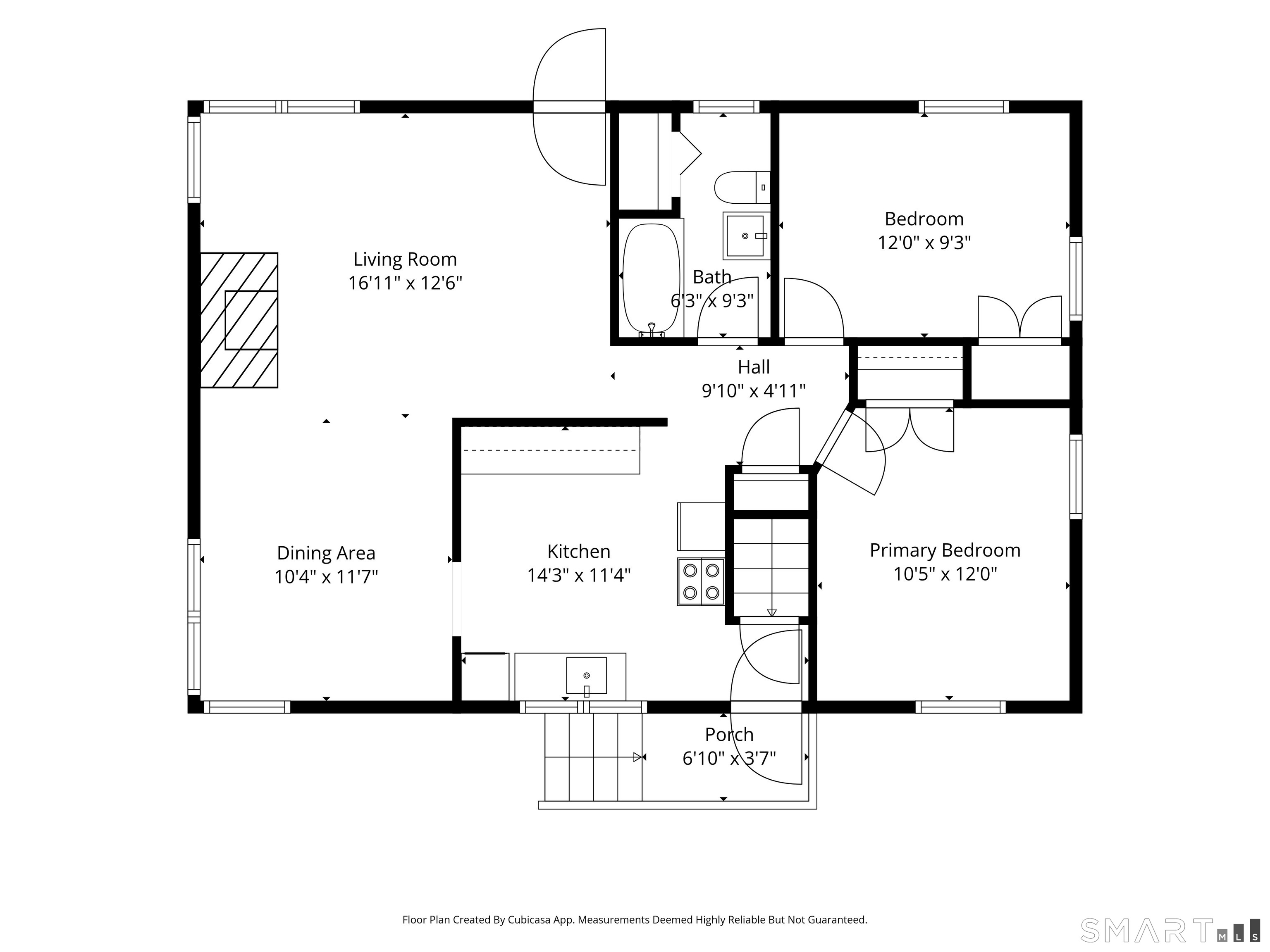 37 Beach Avenue photo 18