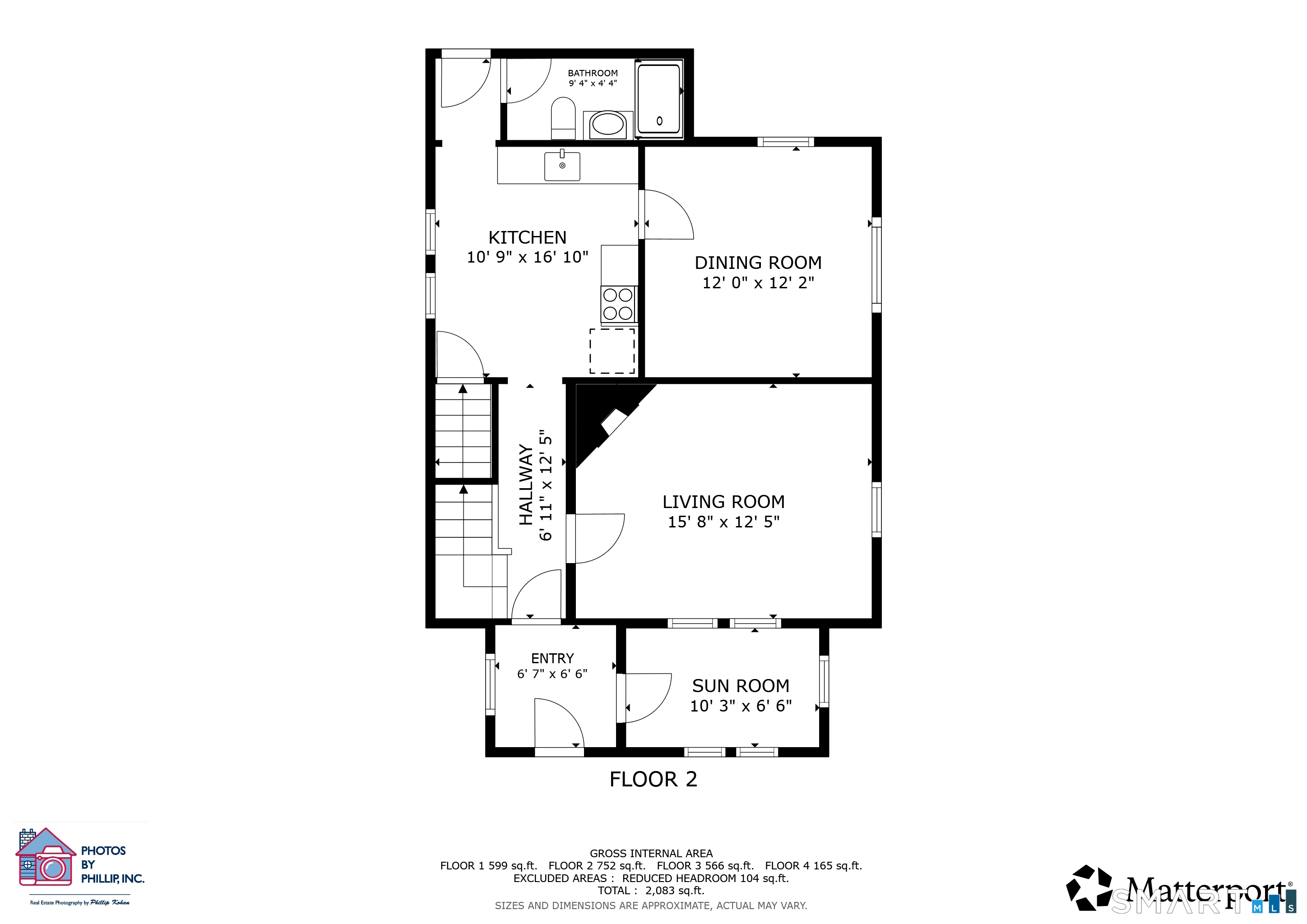 2 Homestead Avenue photo 26