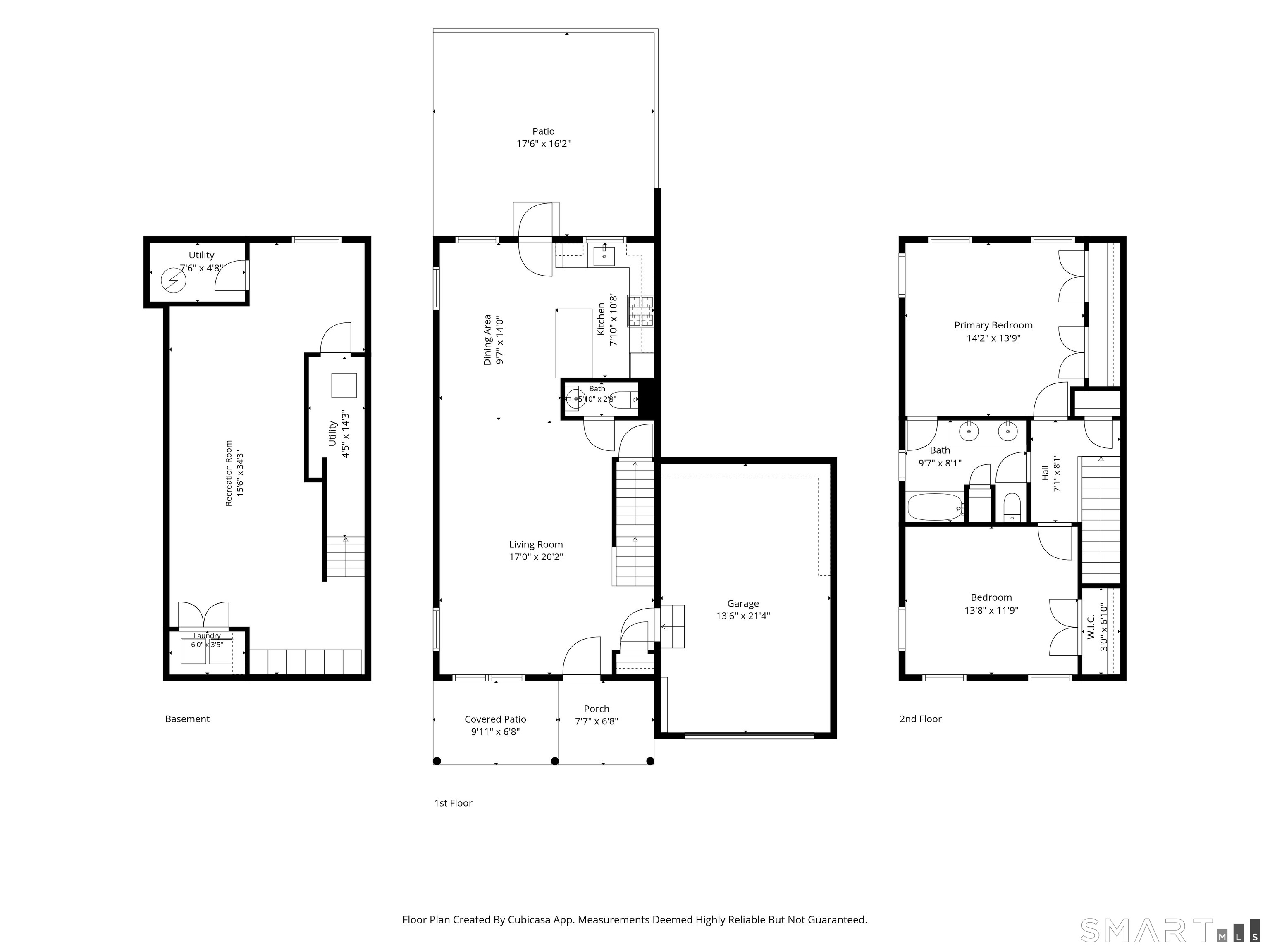 12 West Sussex Place Unit #12 photo 24