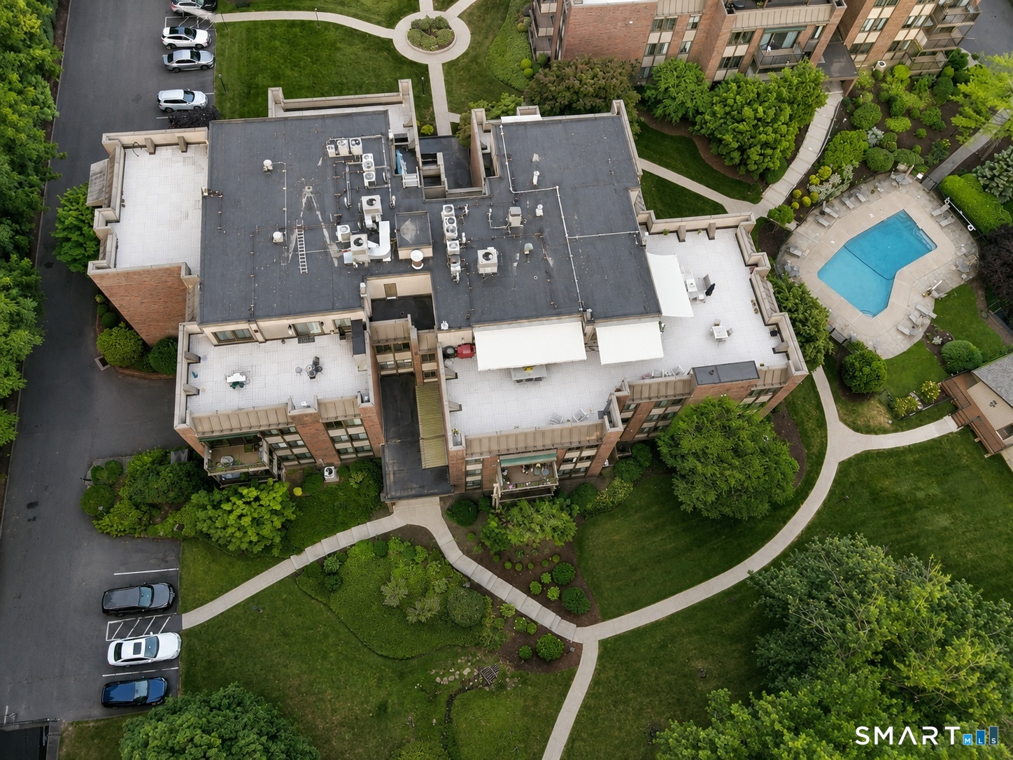 30th image of 799 Prospect Ave #C3, West Hartford, CT 06105 | MLS# 24190985