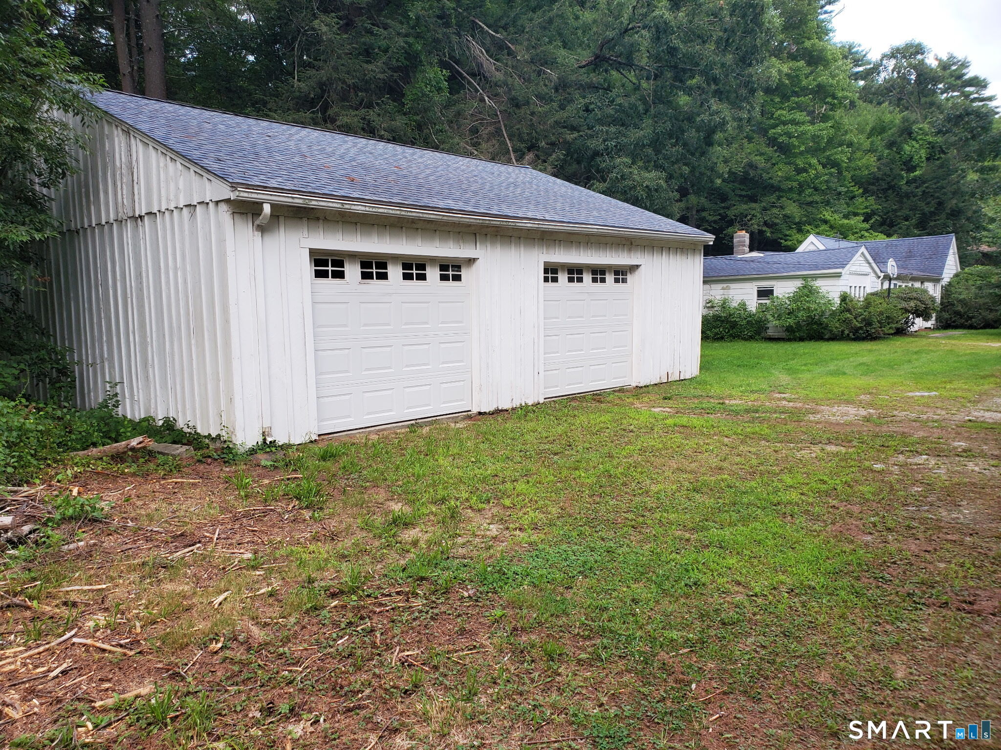 2nd image of 245 Old Monson Rd, Stafford Springs, CT 06076 | MLS# 24187665